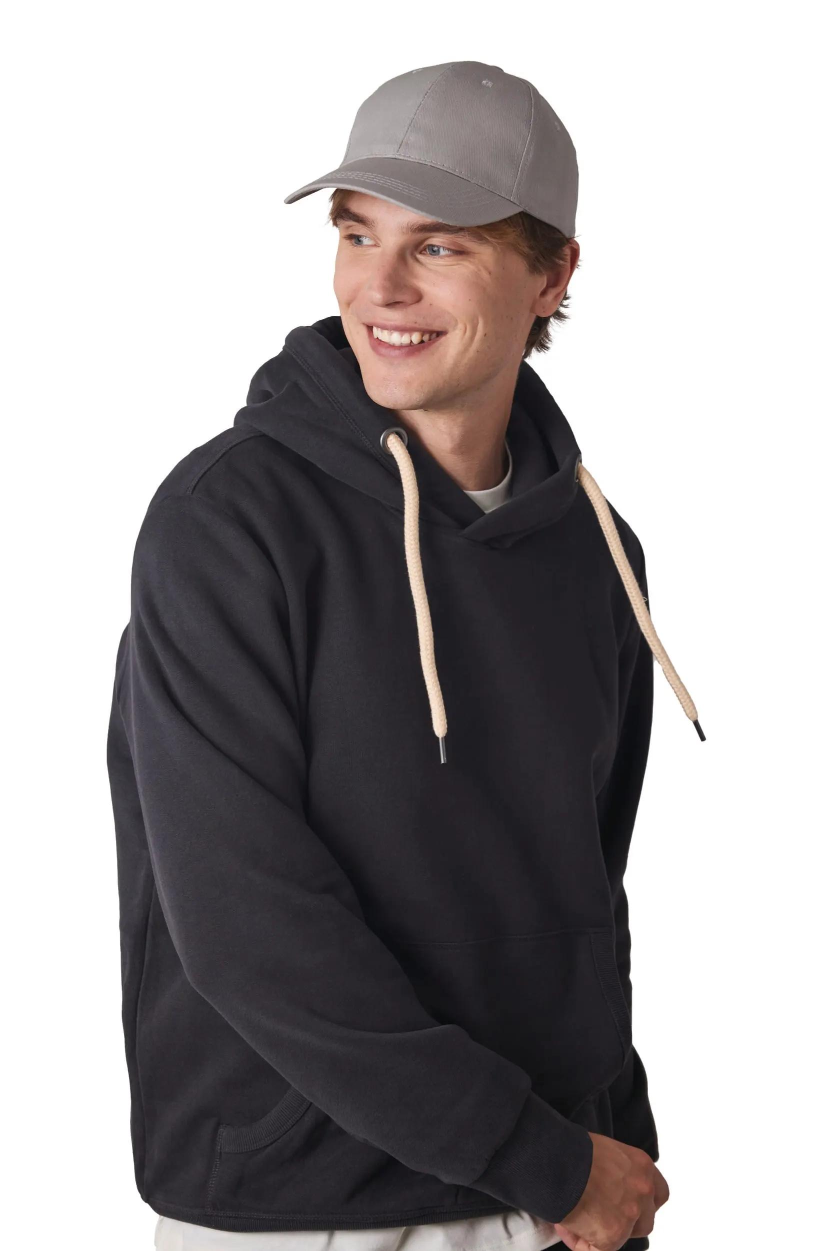 Gorra - 6 paneles