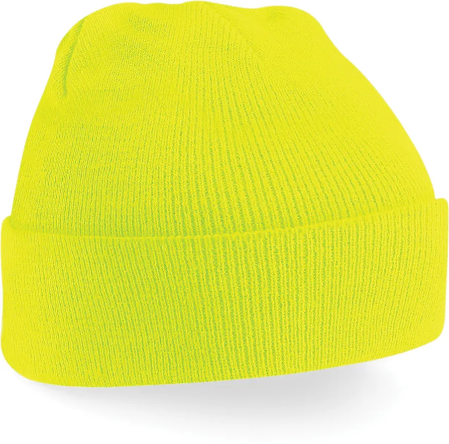 Gorro Original - borde vuelto