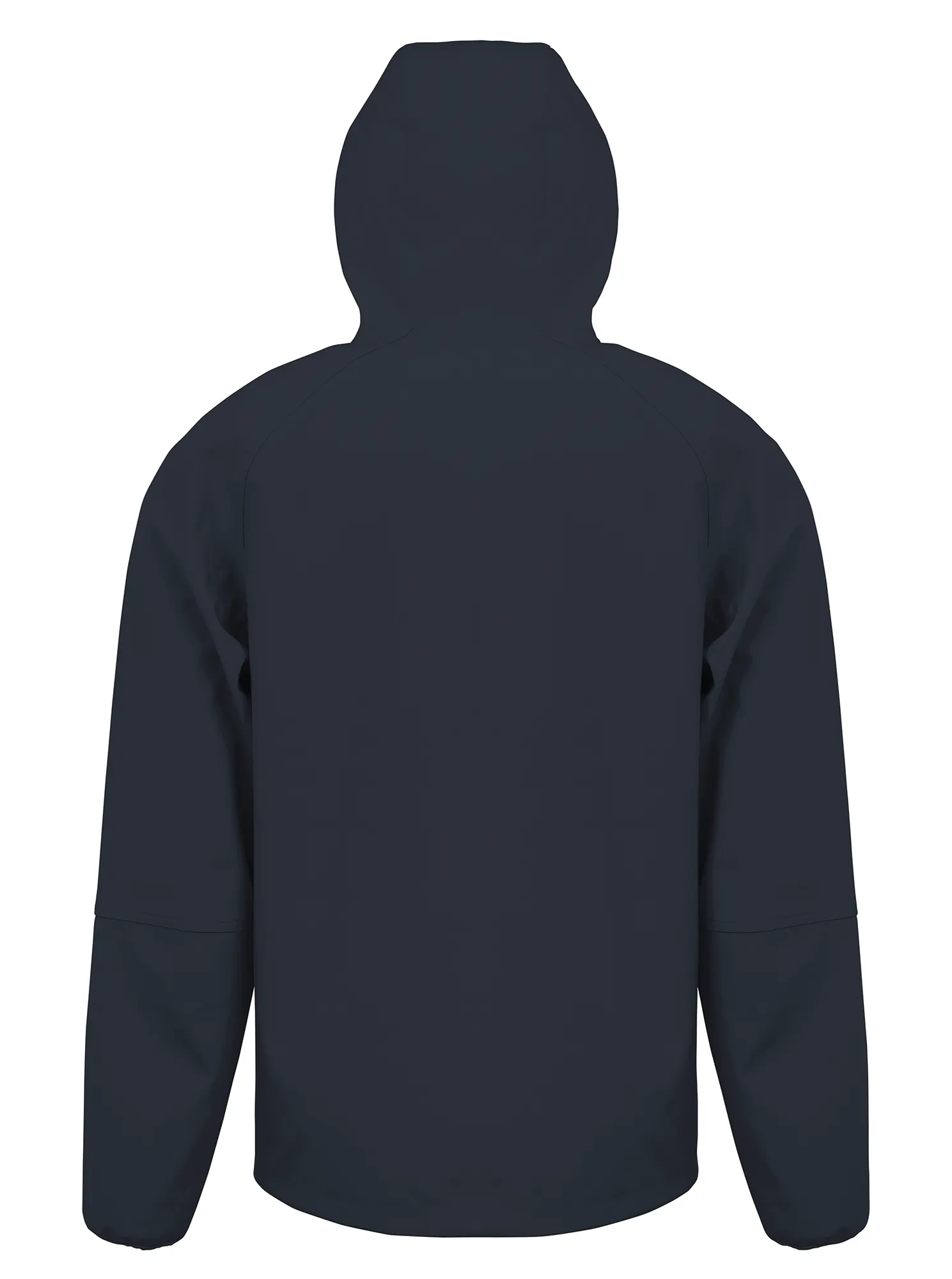 Chaqueta softshell 3 capas reciclada con capucha unisex<br/>
