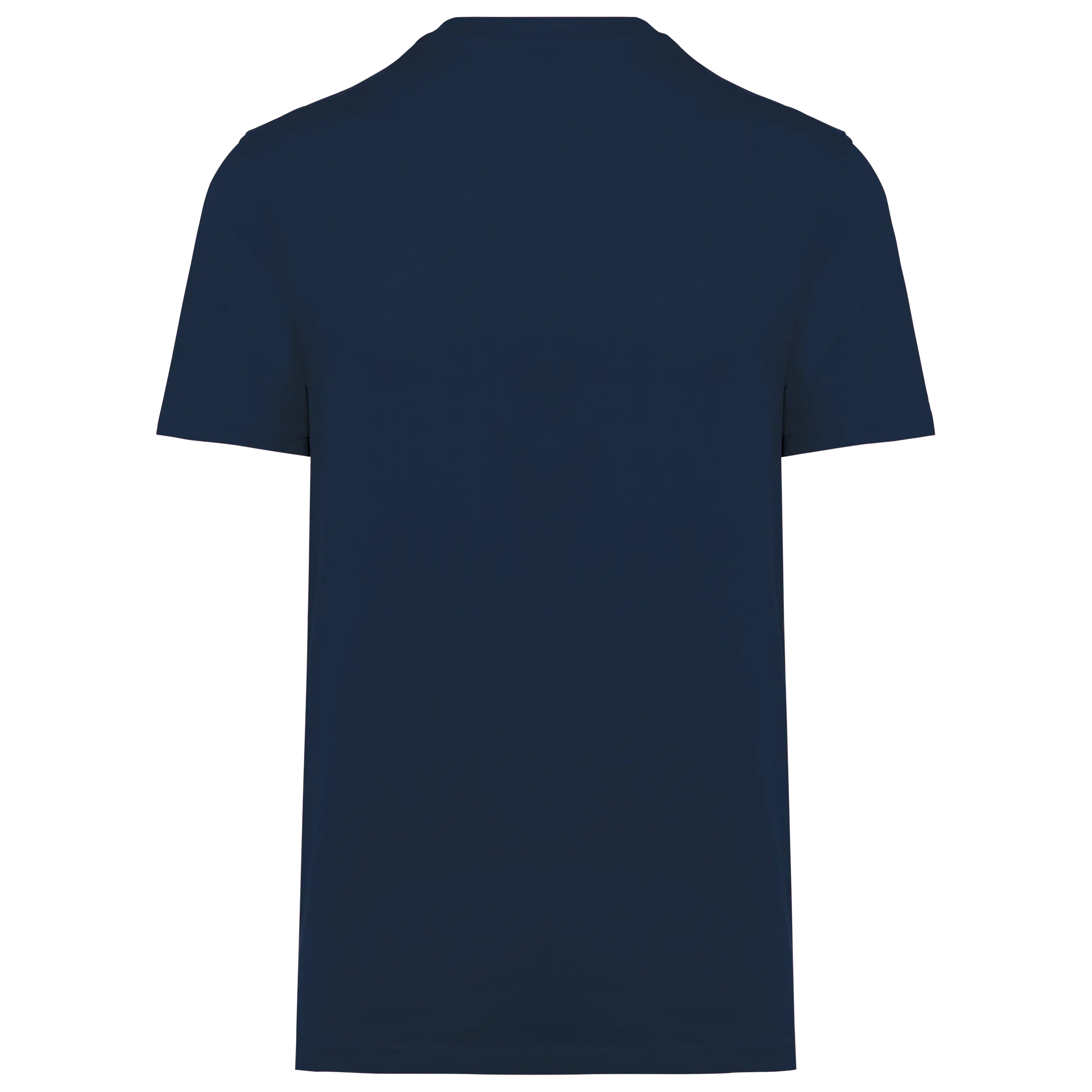 Camiseta ecorresponsable manga corta - Unisex