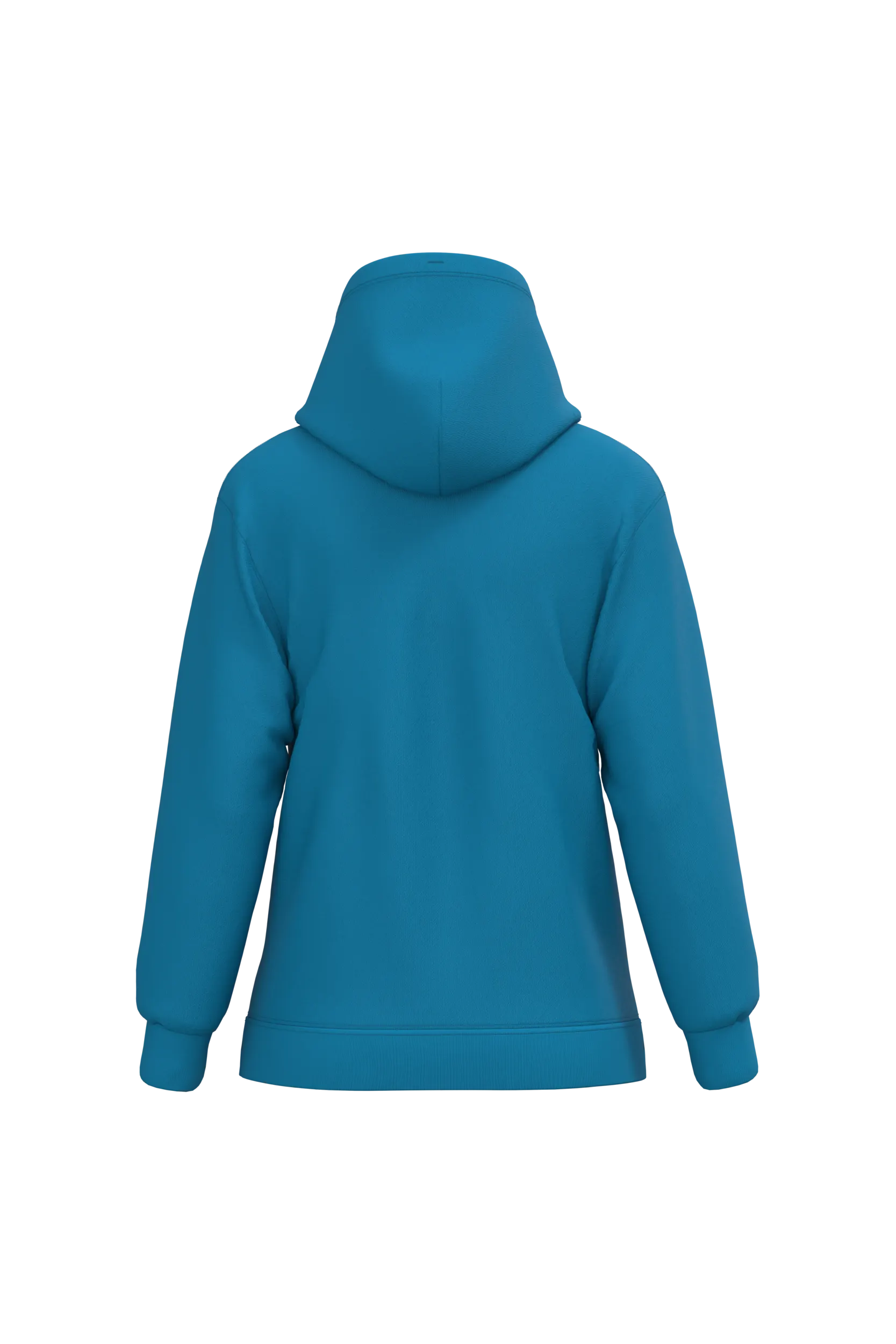 Tropical Blue