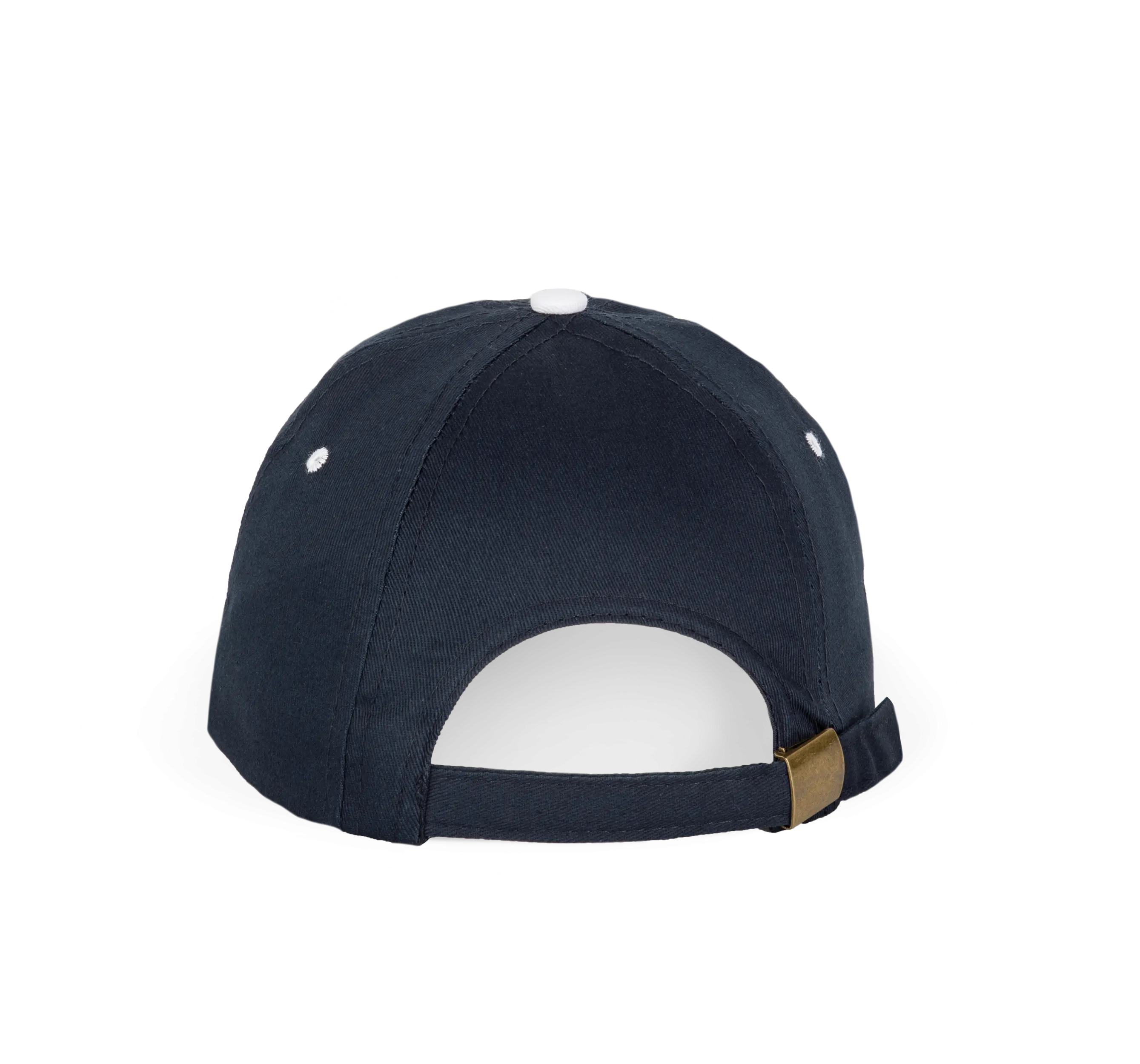 Top - Gorra 6 paneles