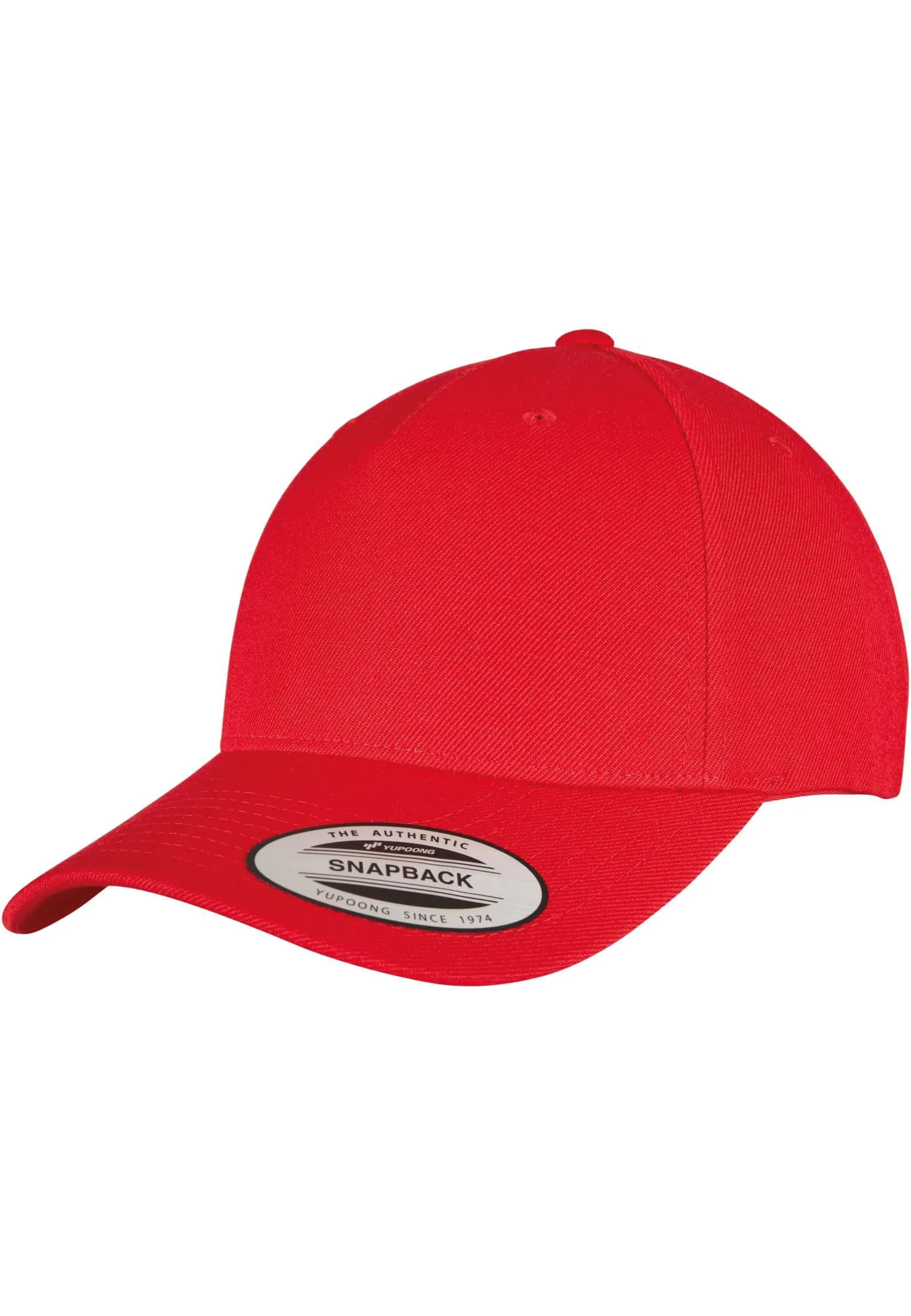 Gorra clásica premium snapback<br/>