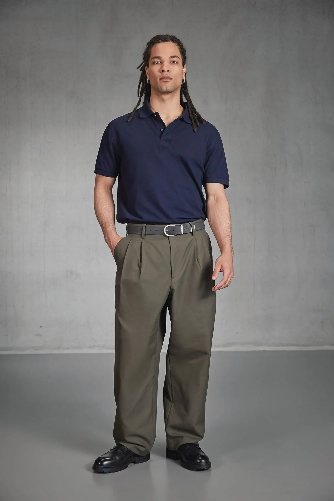 MY POLO 180 manga corta Hombre<br/>