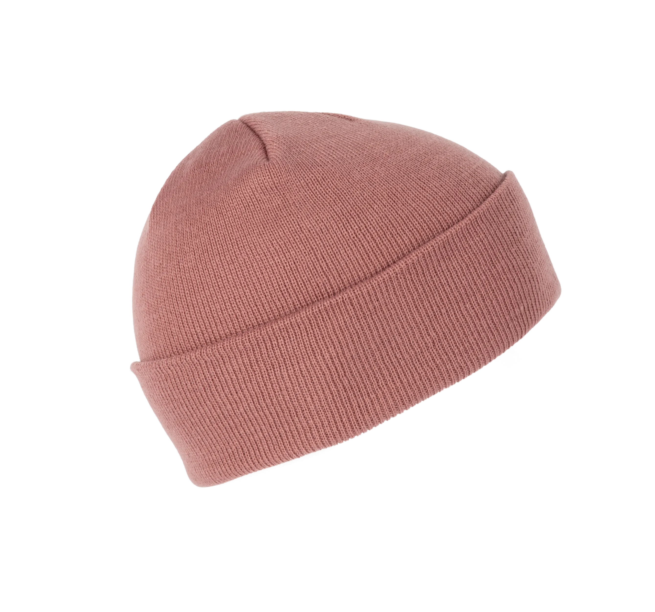 Gorro de punto
