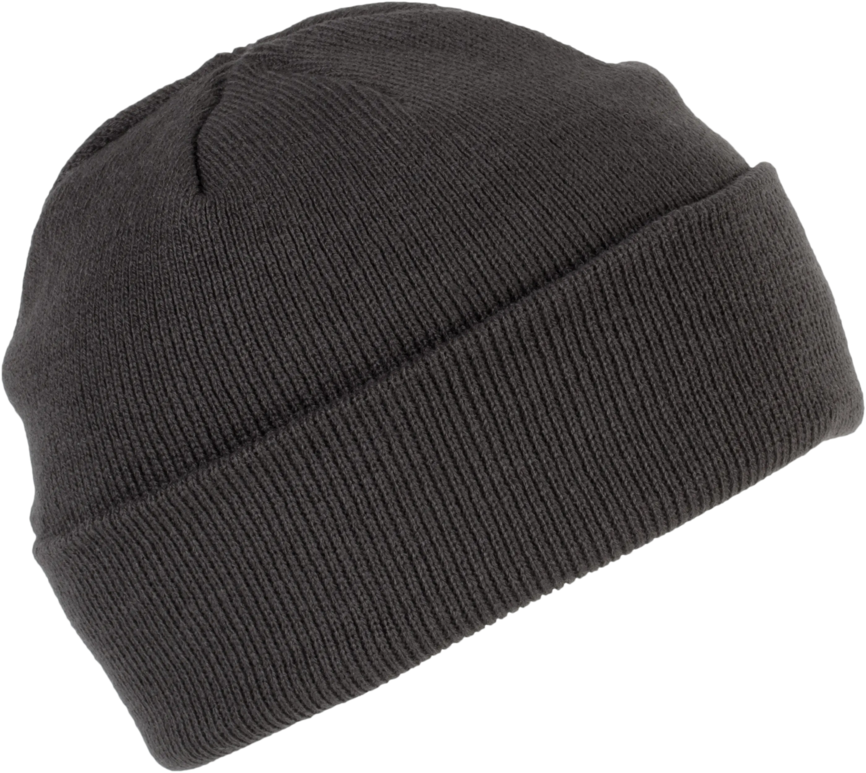 Gorro de punto