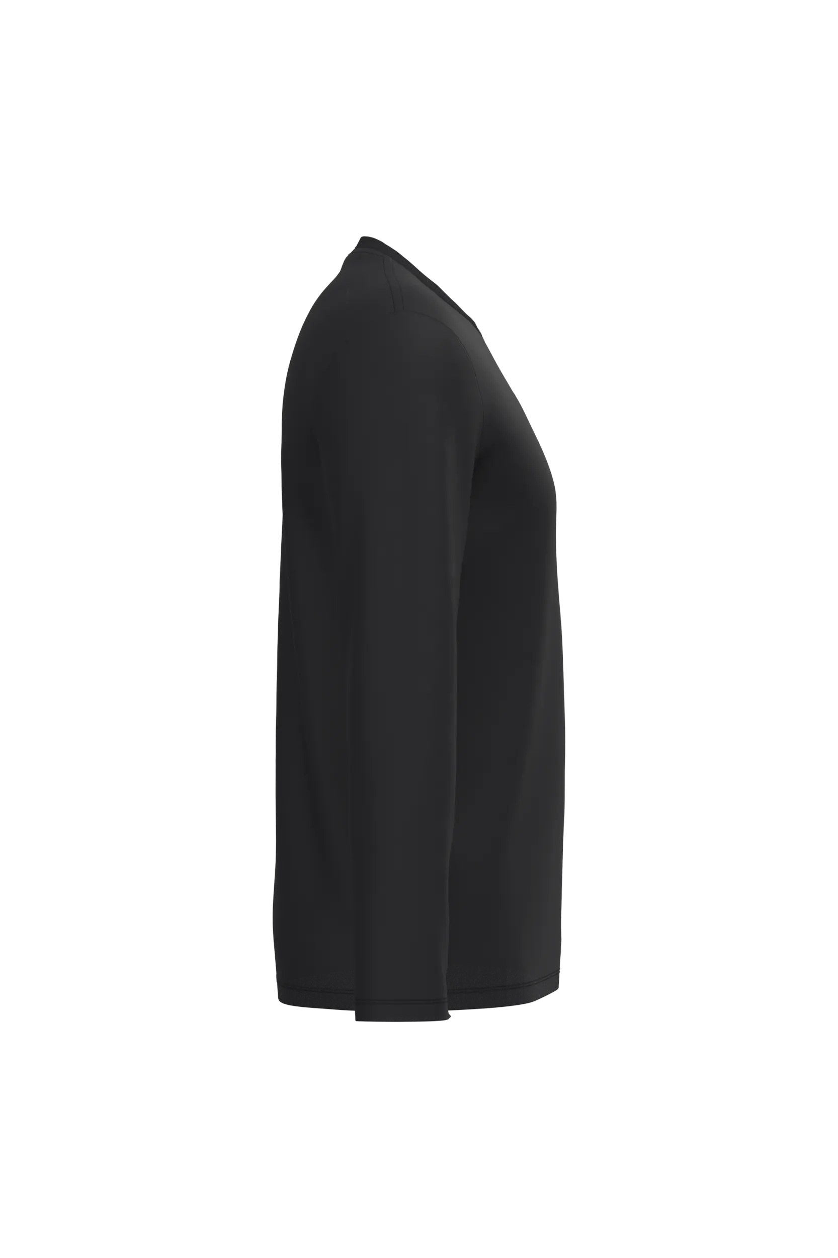 Camiseta iDeal190 LSL unisex