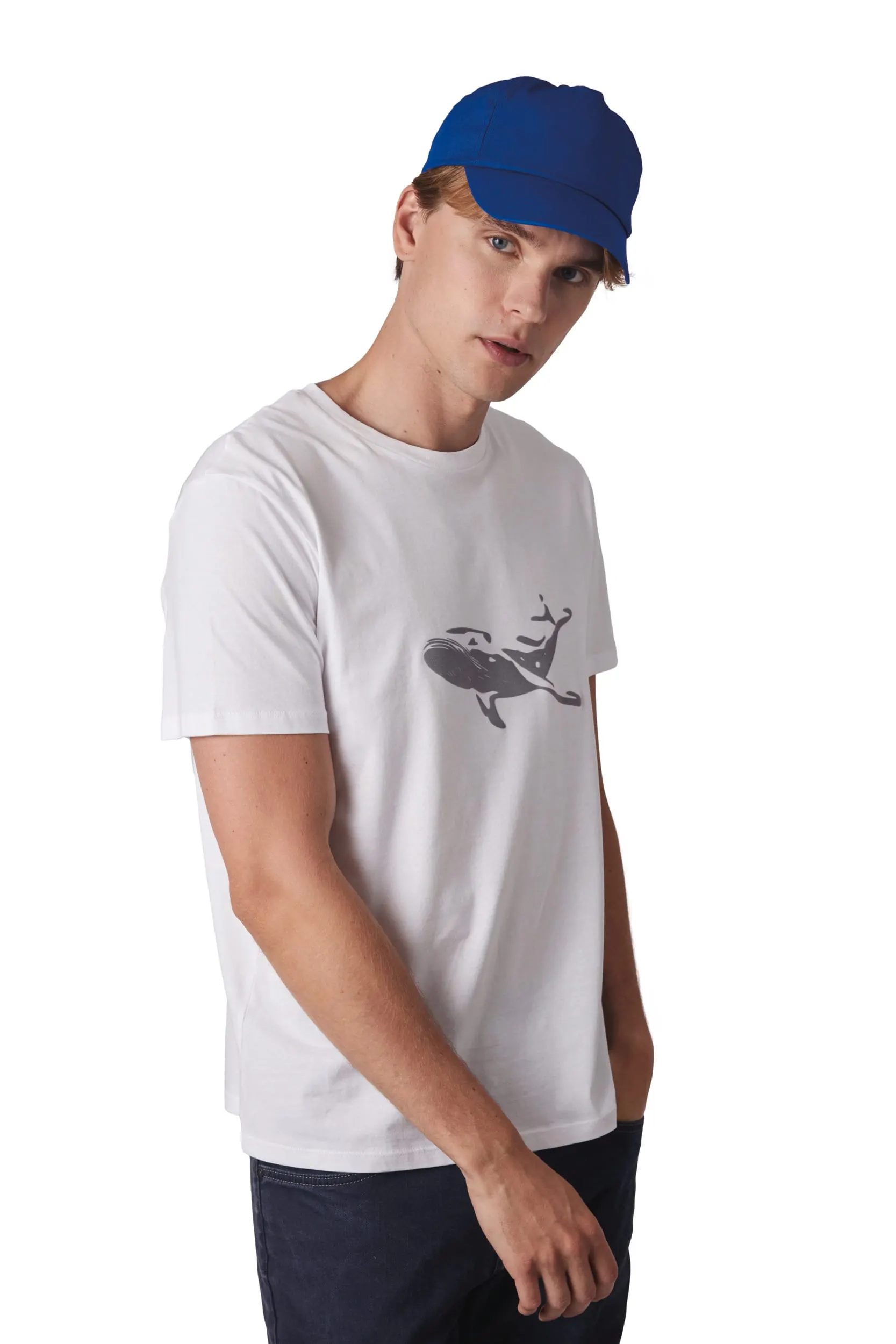 Gorra - 5 paneles