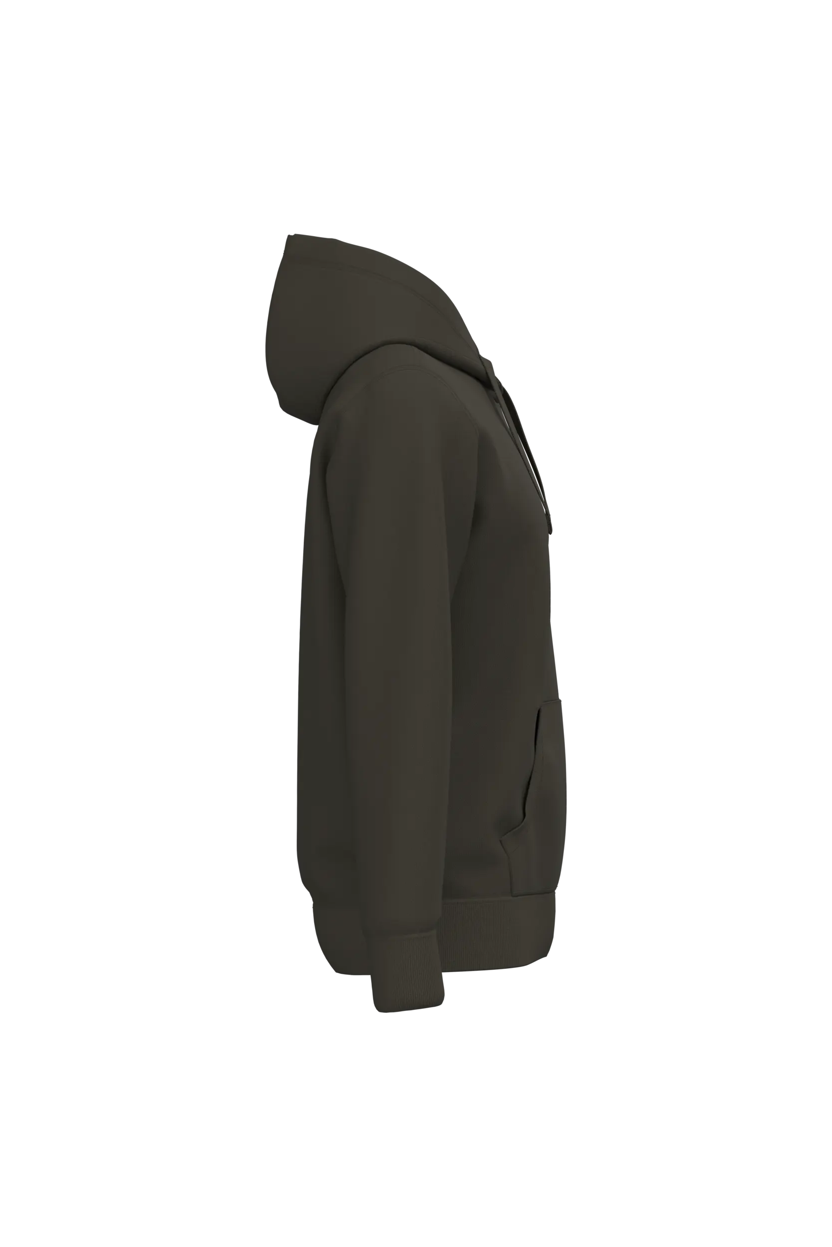 Sudadera con capucha