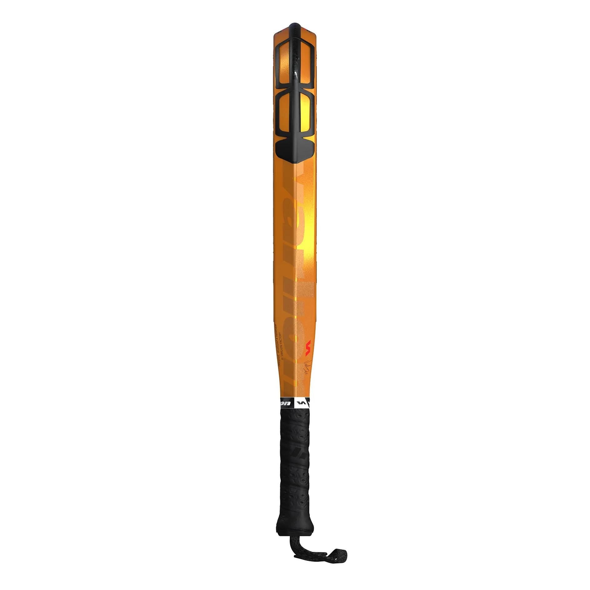 PALA DE PÁDEL VARLION LW CARBON 9