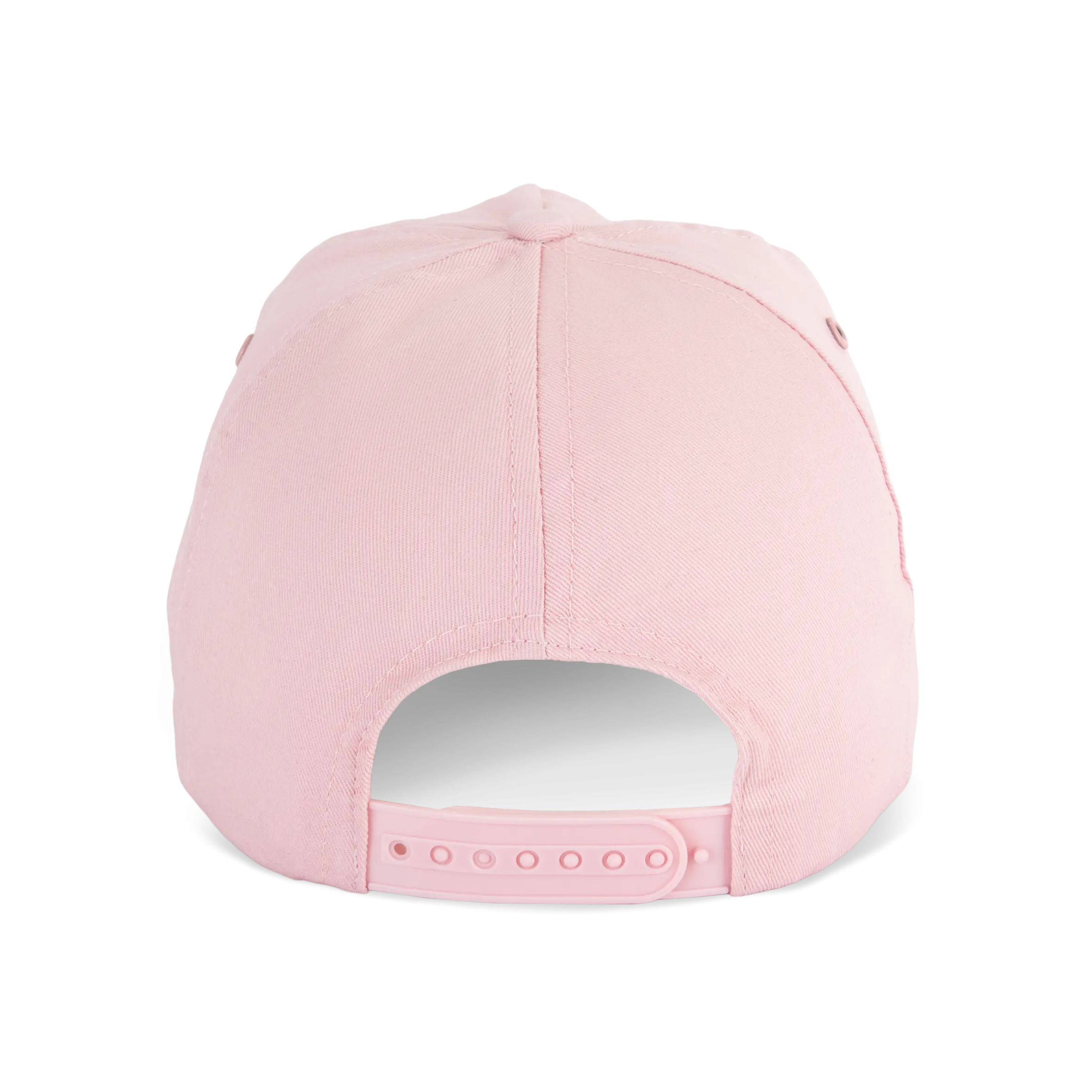First - Gorra 5 paneles