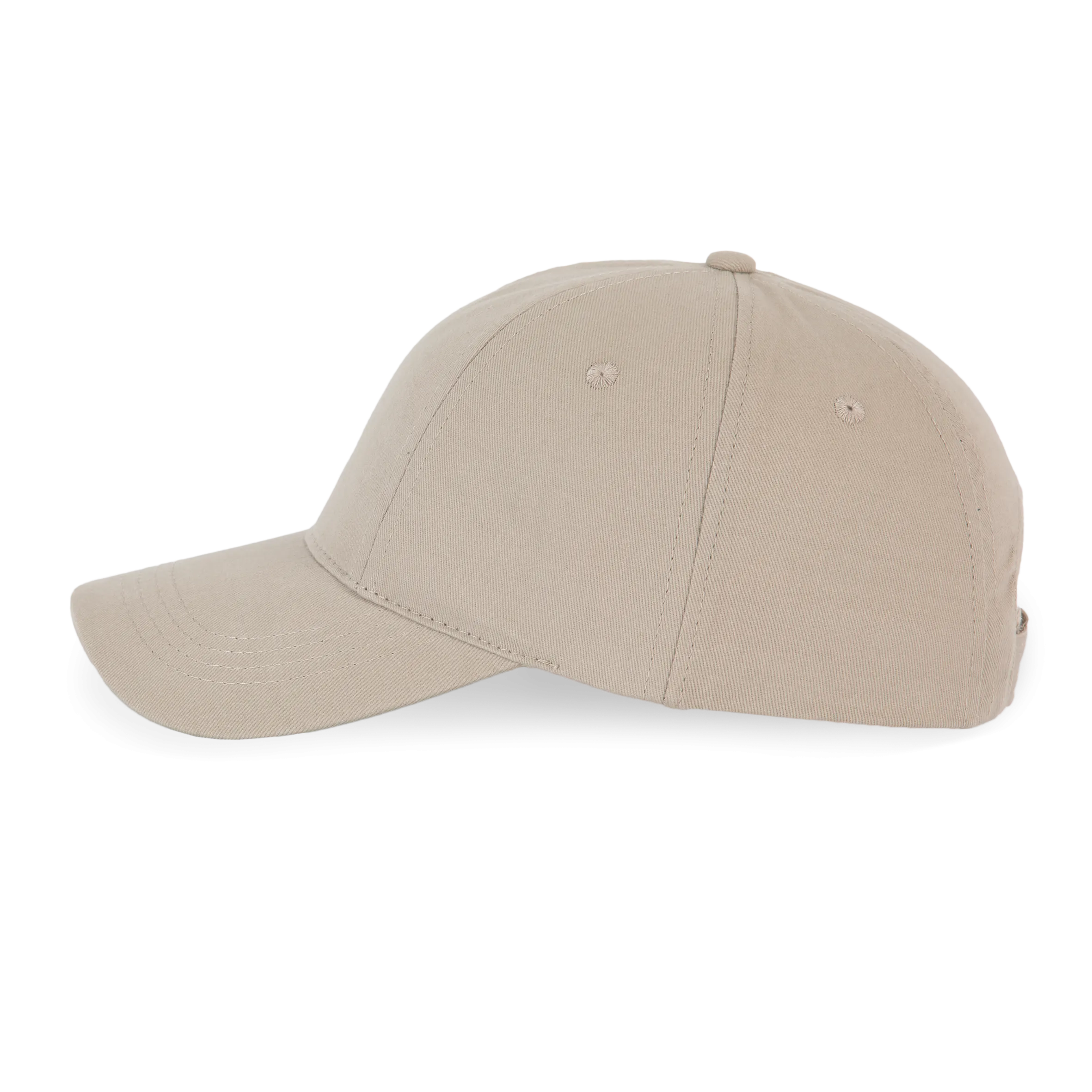 Gorra "Easy printing" - 6 paneles