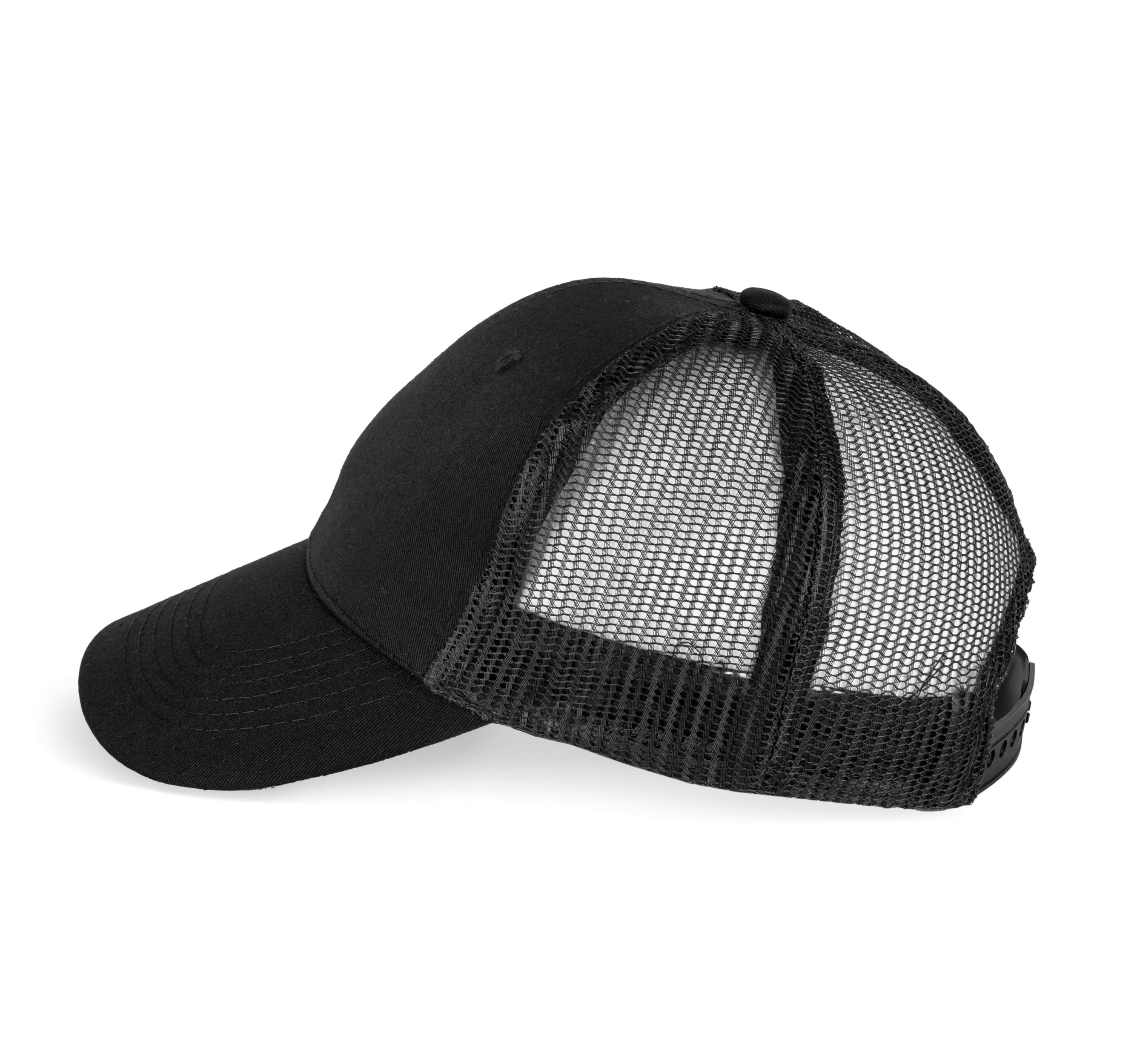 Gorra Trucker