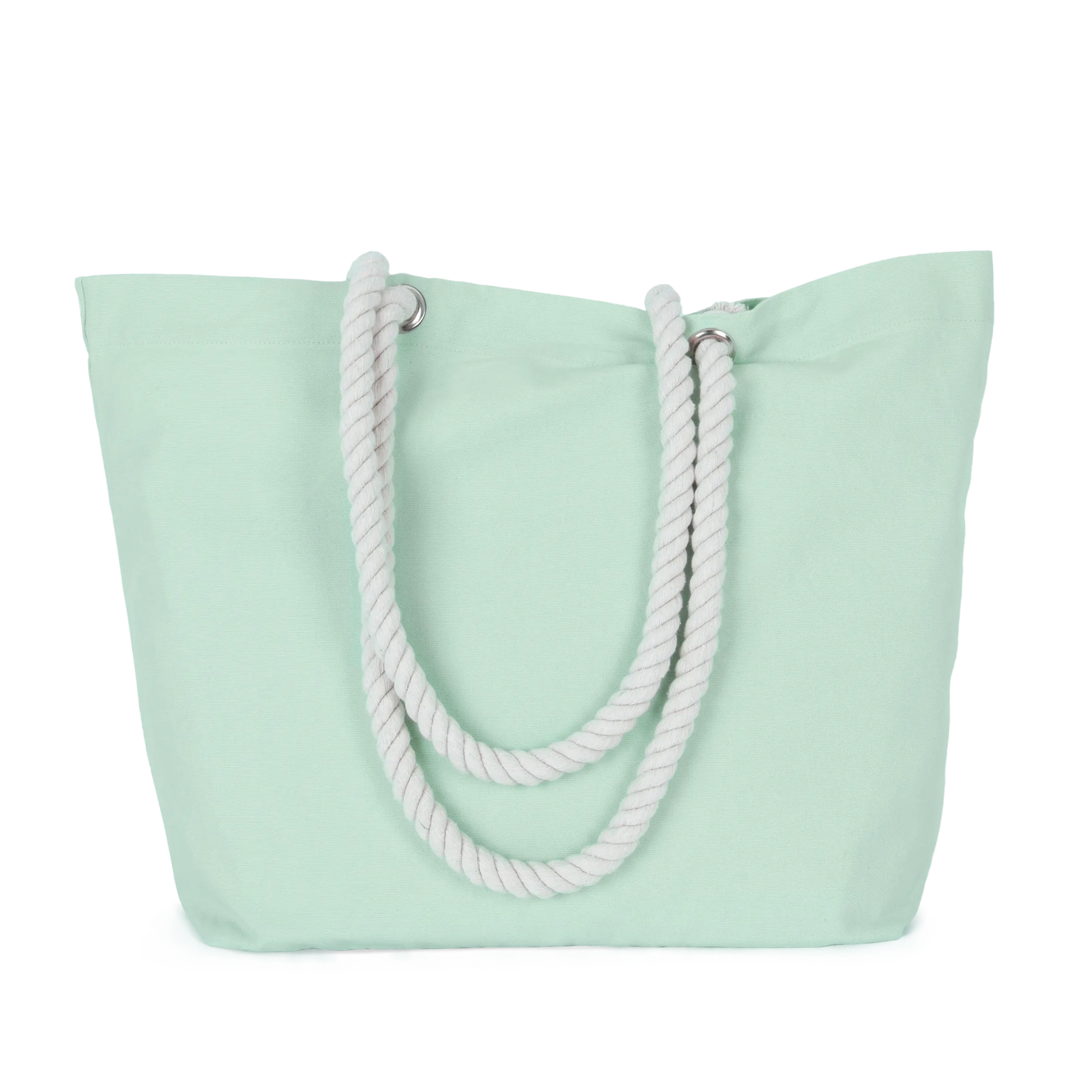Bolsa tote estilo marinero
