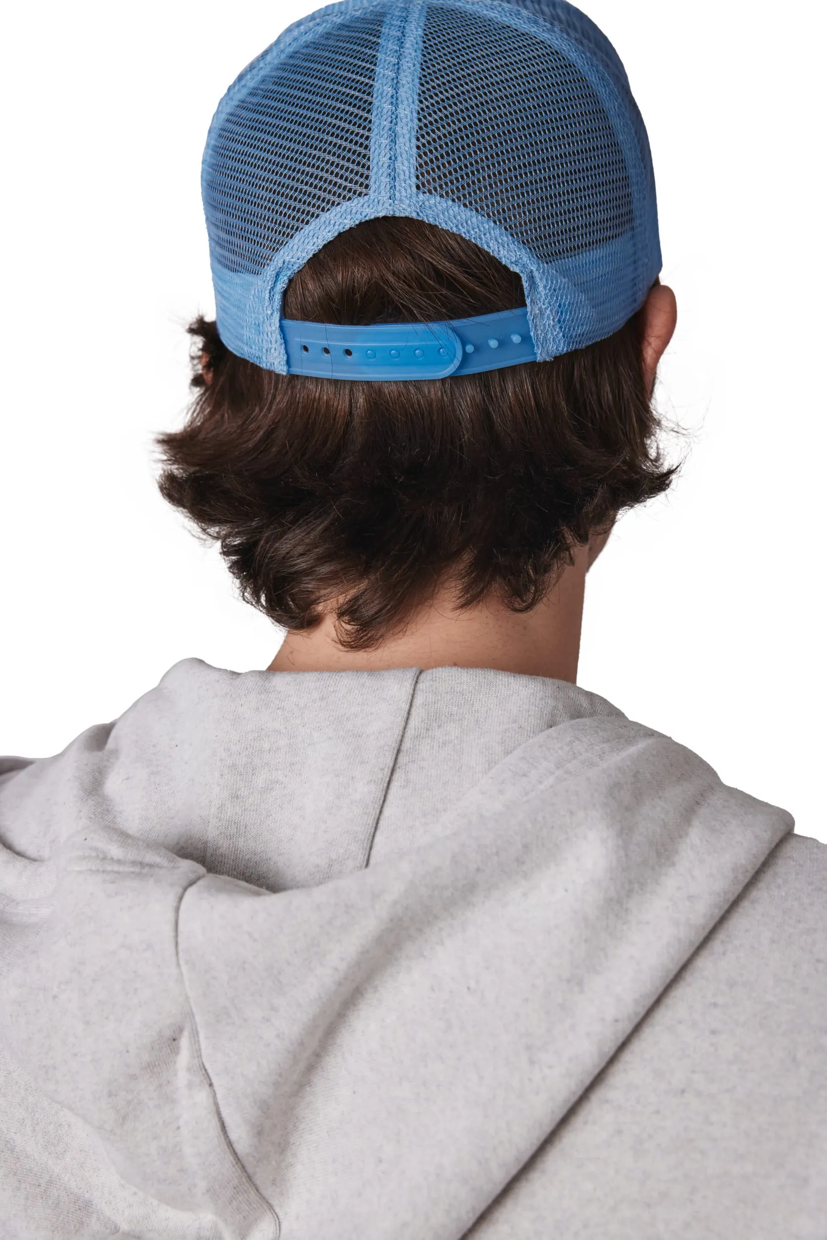 Gorra trucker - 5 paneles
