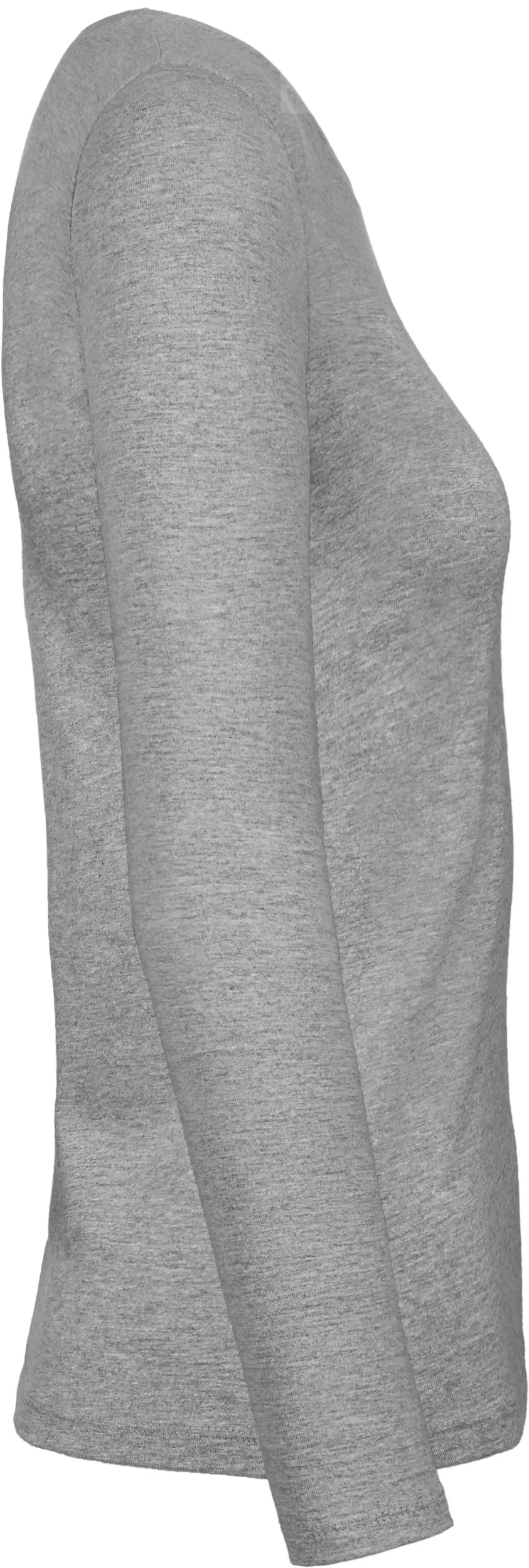 Camiseta #E190 manga larga mujer