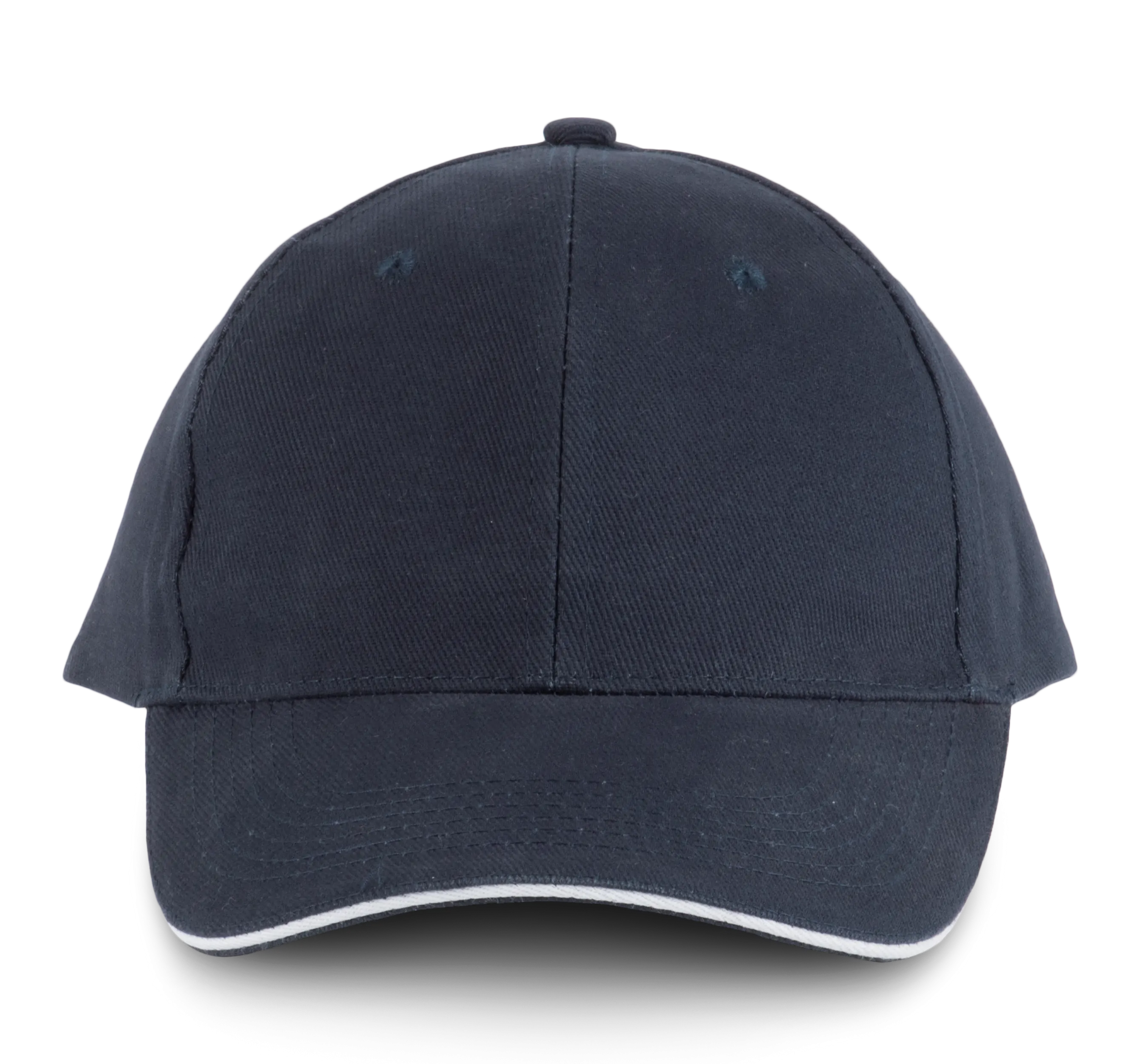 ORLANDO - Gorra 6 paneles