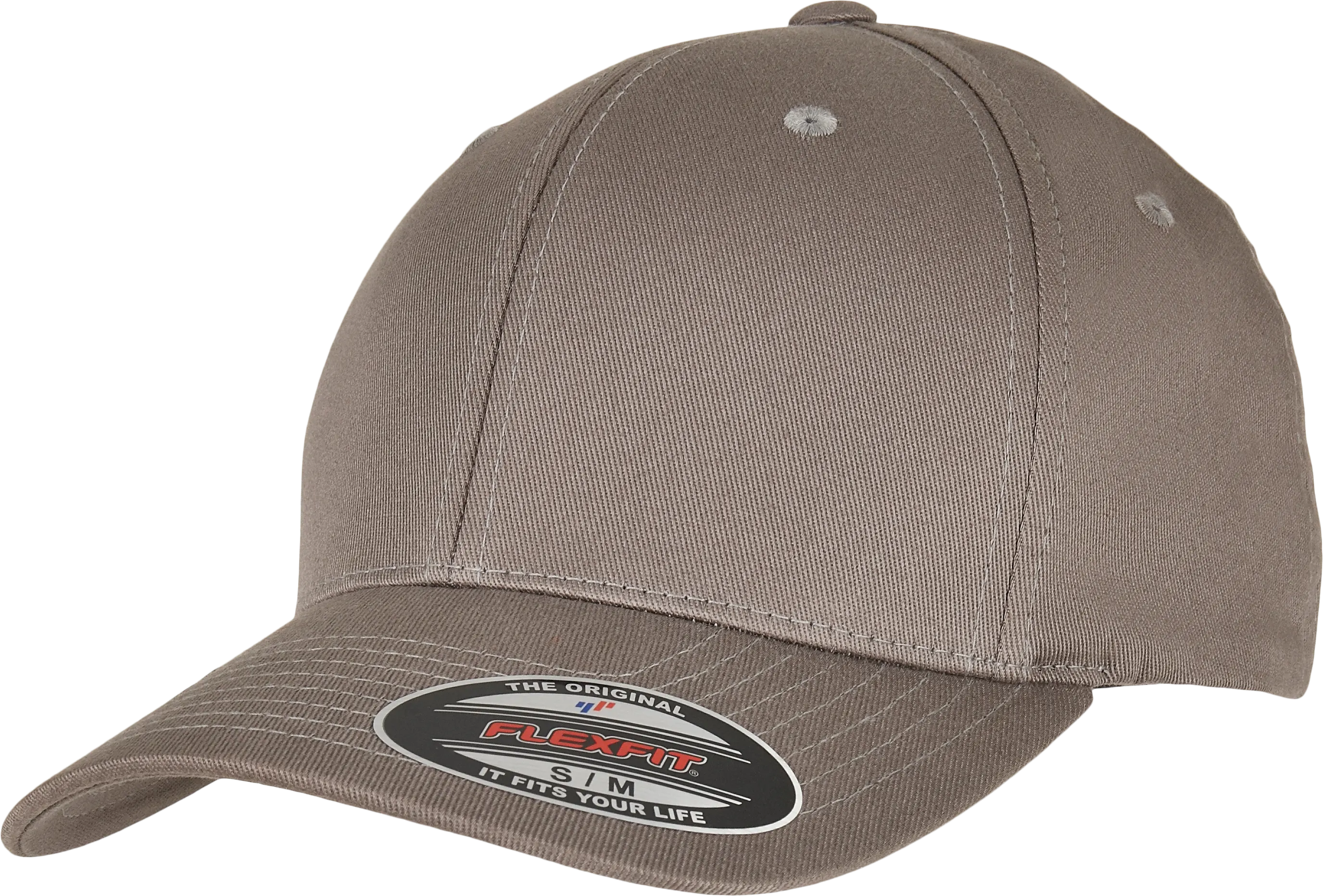 Gorra Flexfit de algodón orgánico<br/>