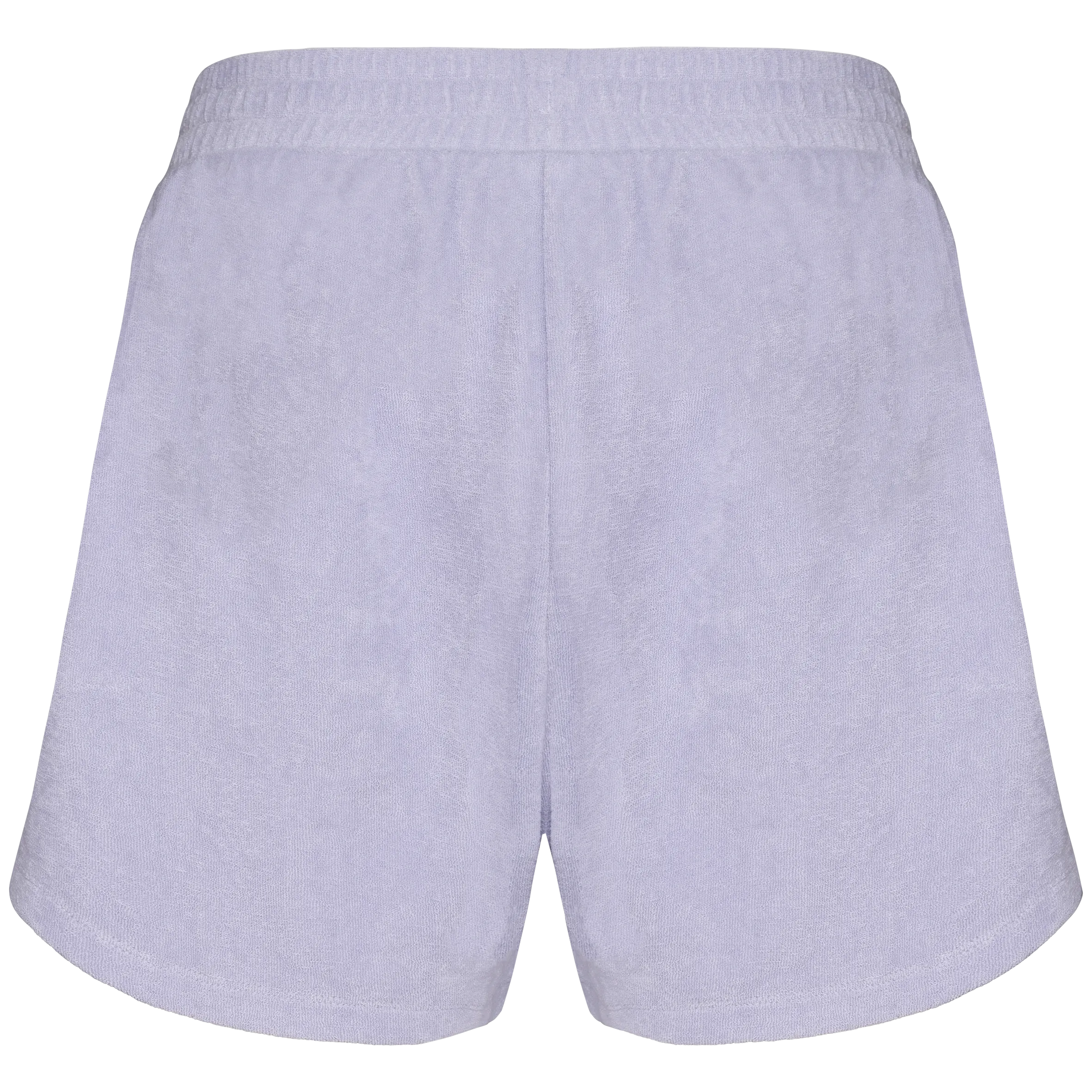 Short ecorresponsable de rizo mujer