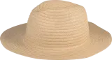 Sombrero de paja clásico