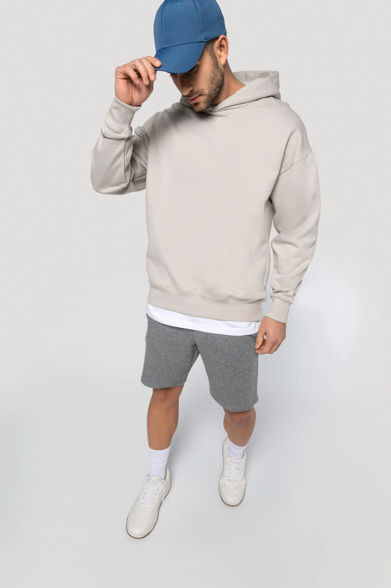 Bermuda ecorresponsable hombre