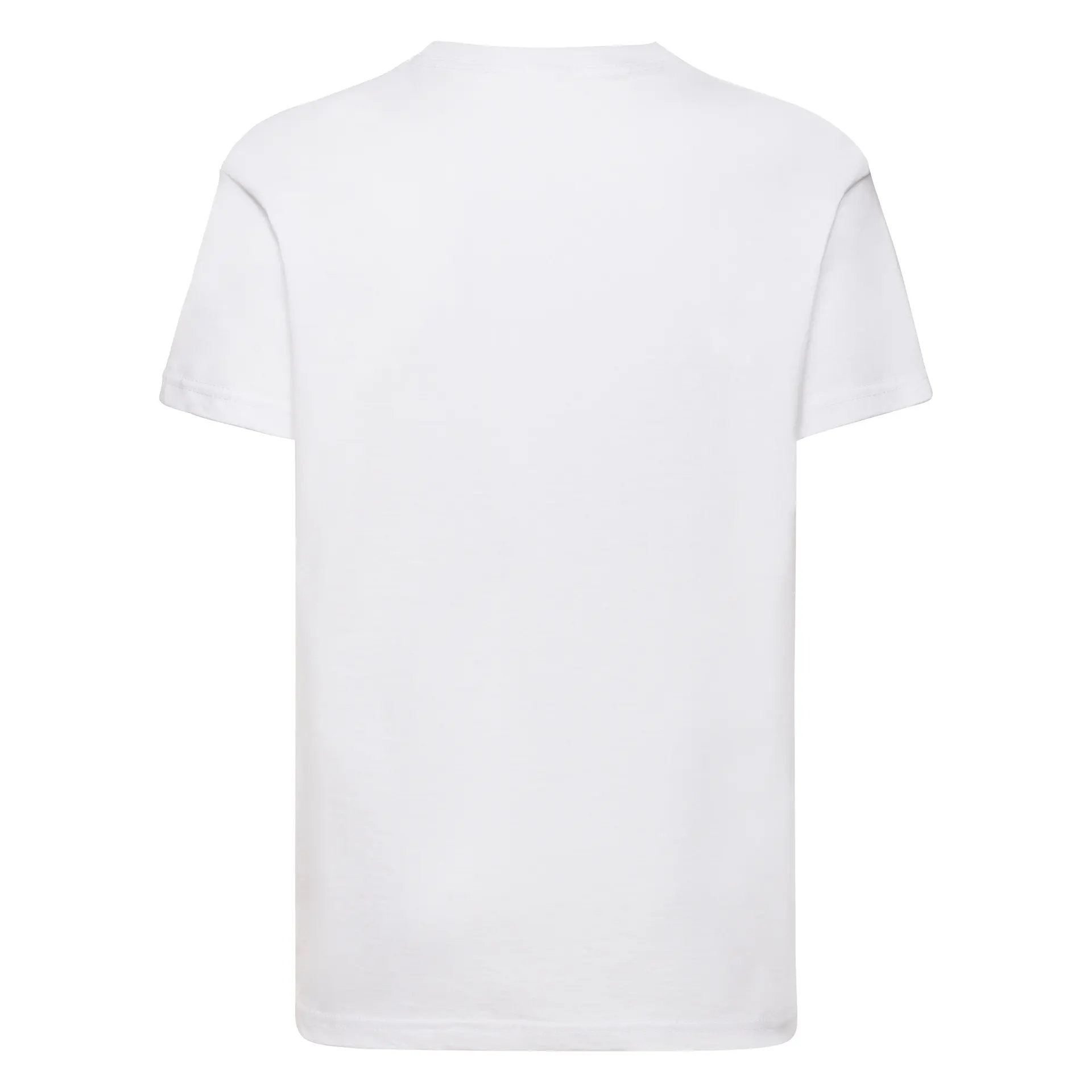 CAMISETA FRUIT OF THE LOOM VALUEWEIGHT INFANTIL