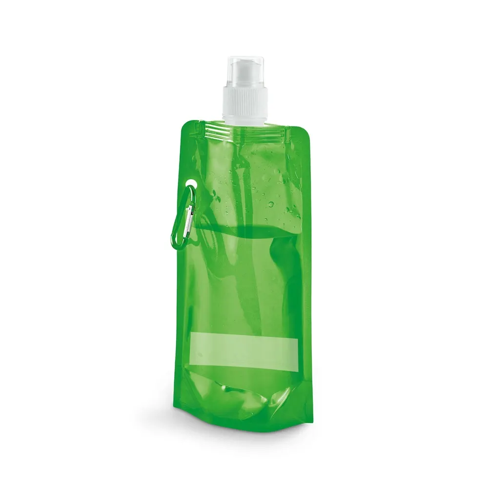 KWILL. Botella plegable 460 mL
