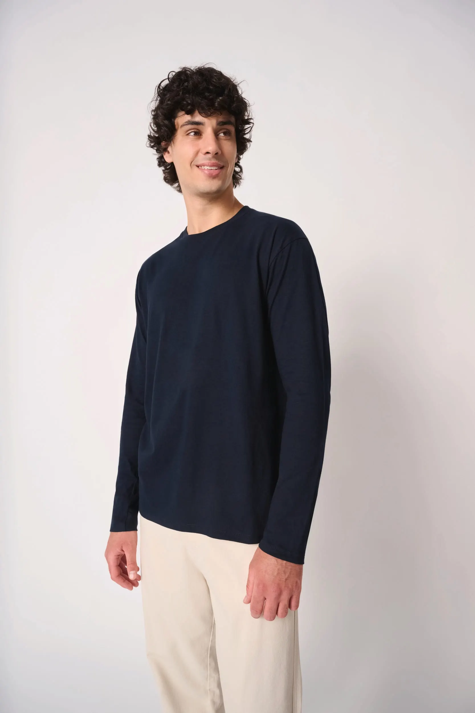 Camiseta iDeal150 LSL unisex