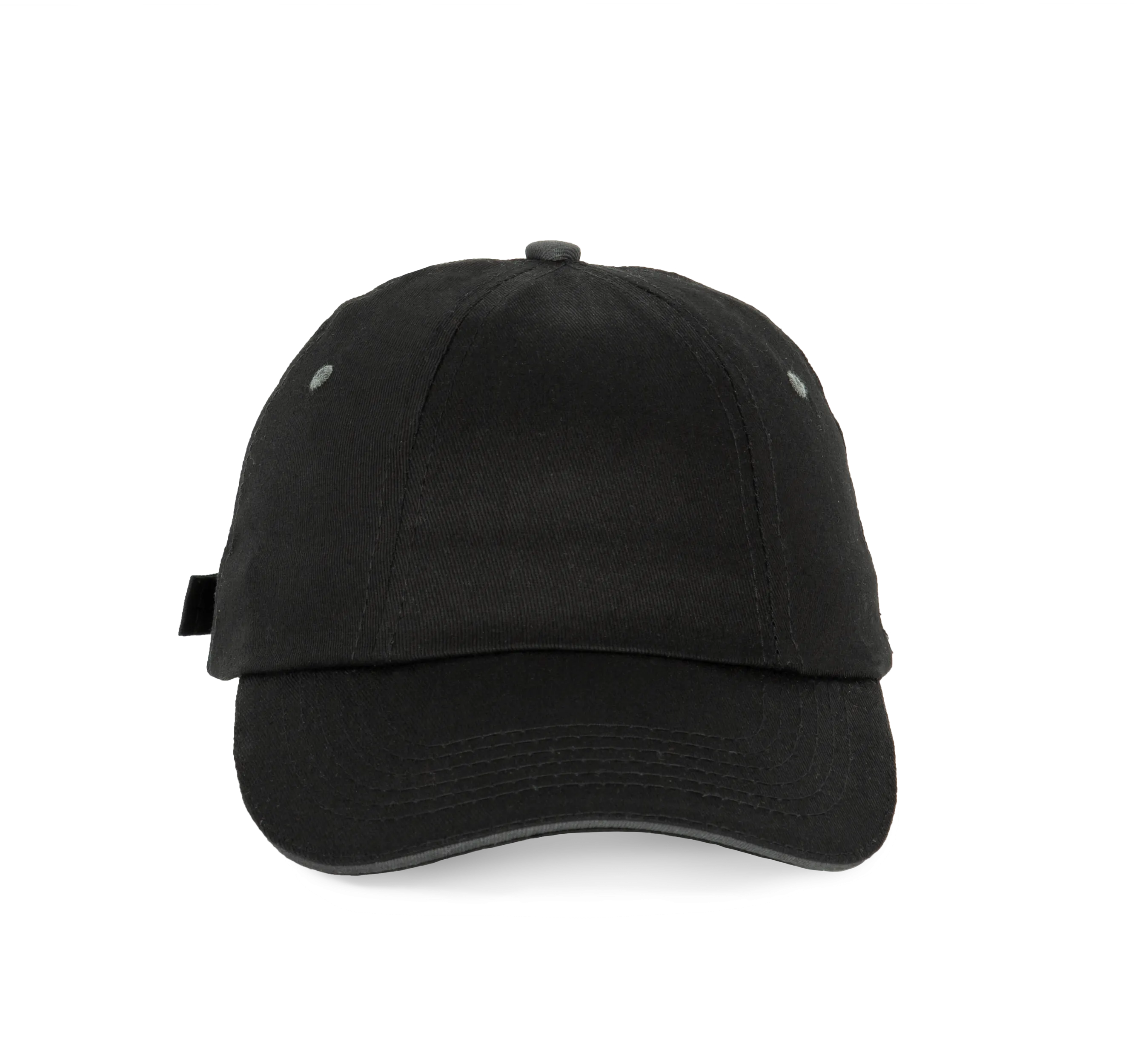 Top - Gorra 6 paneles