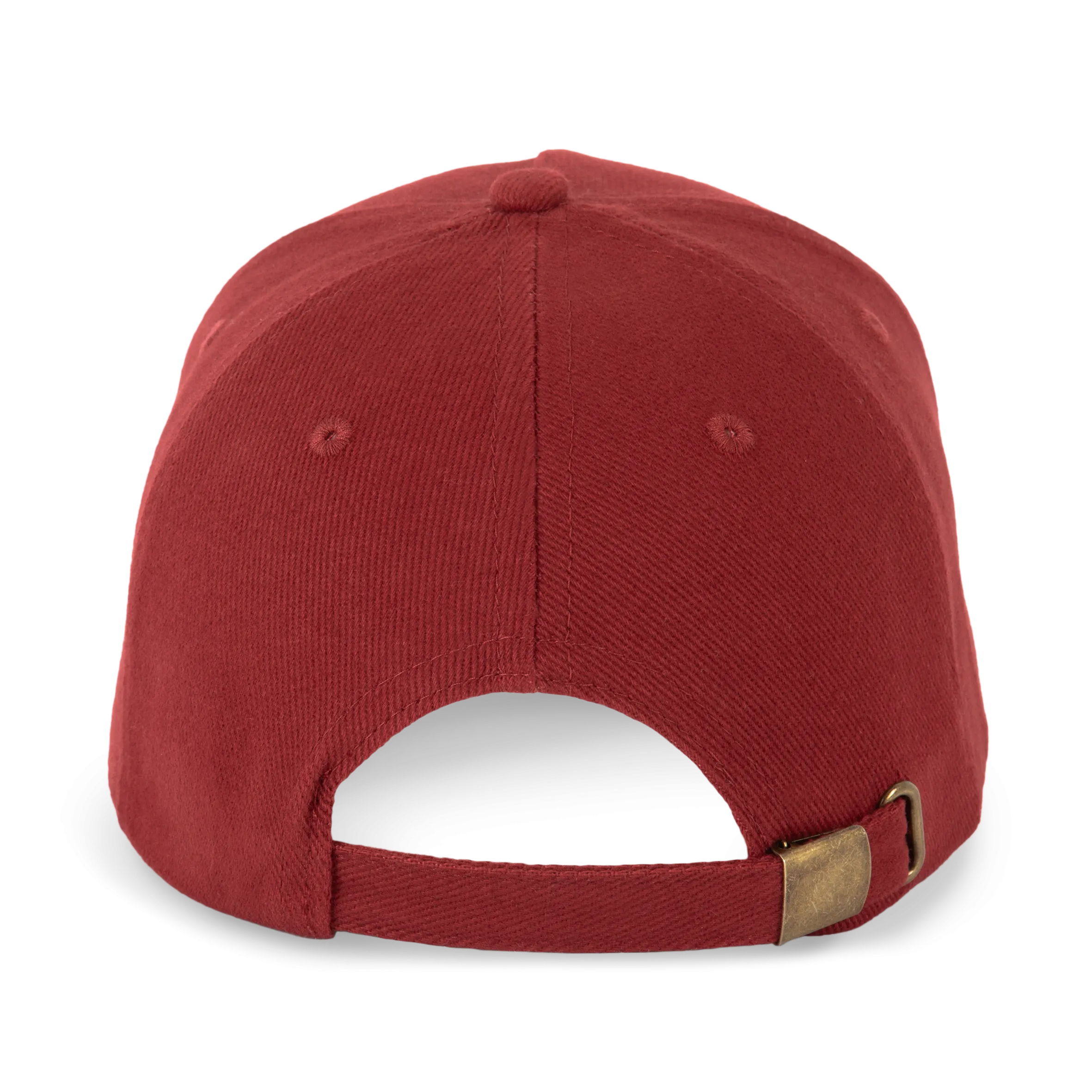 Gorra 5 paneles
