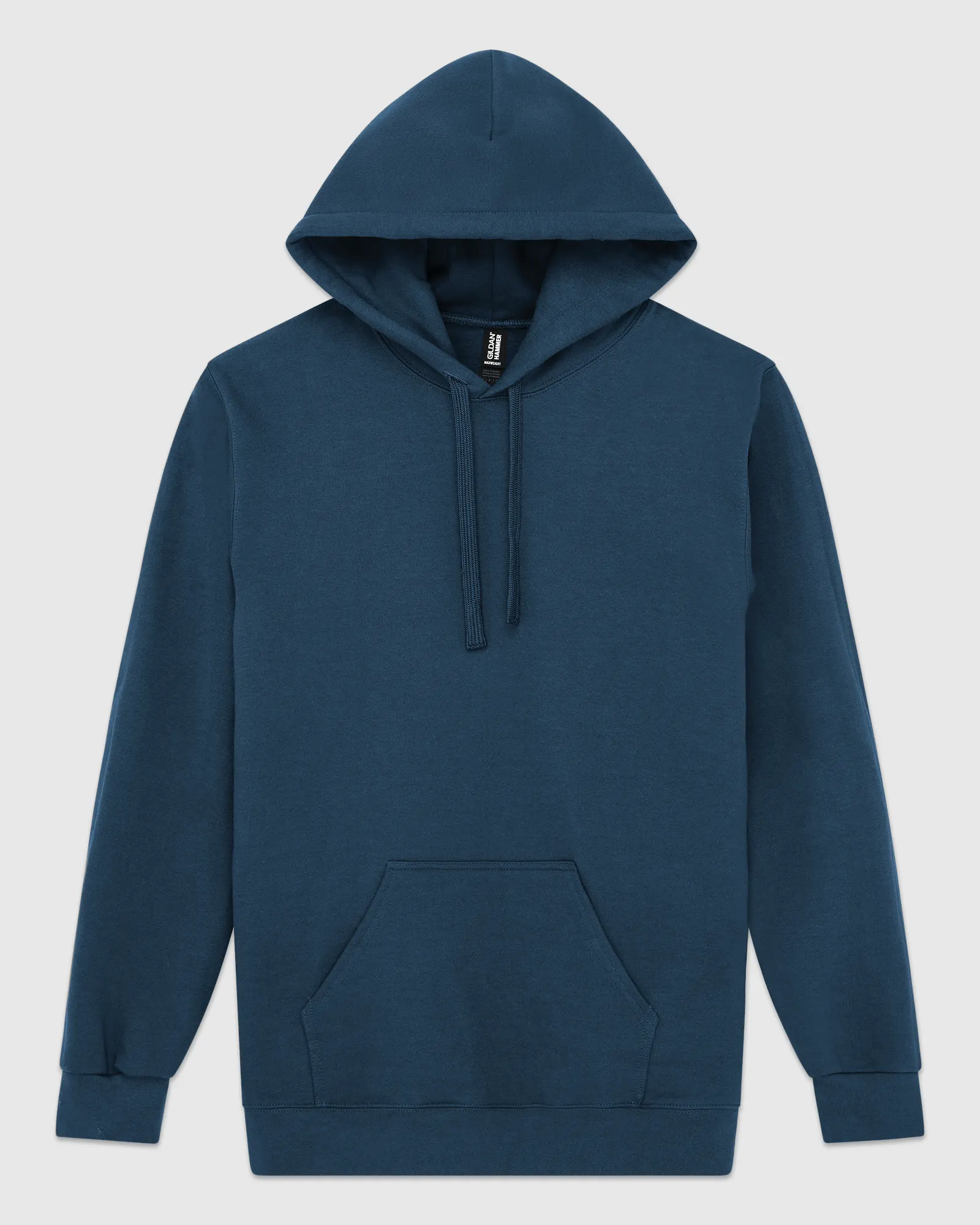 Sudadera con capucha para adulto Hammer