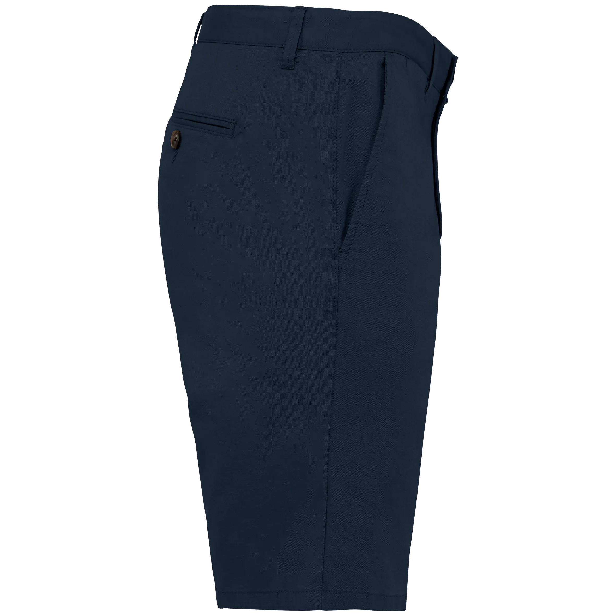 Bermuda chino ecorresponsable hombre