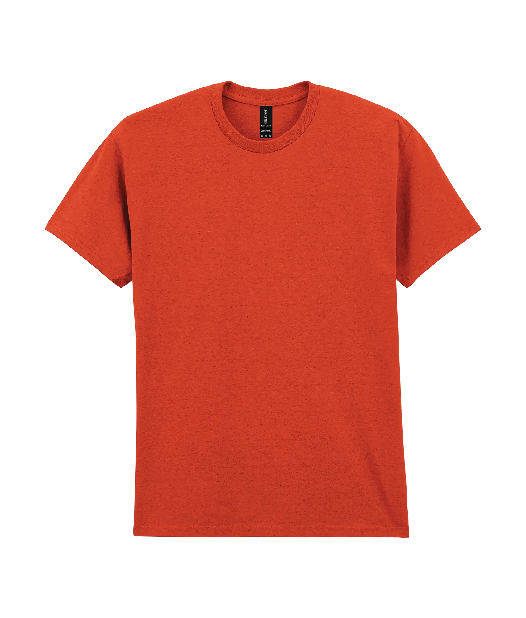 Camiseta Heavy Cotton™ hombre