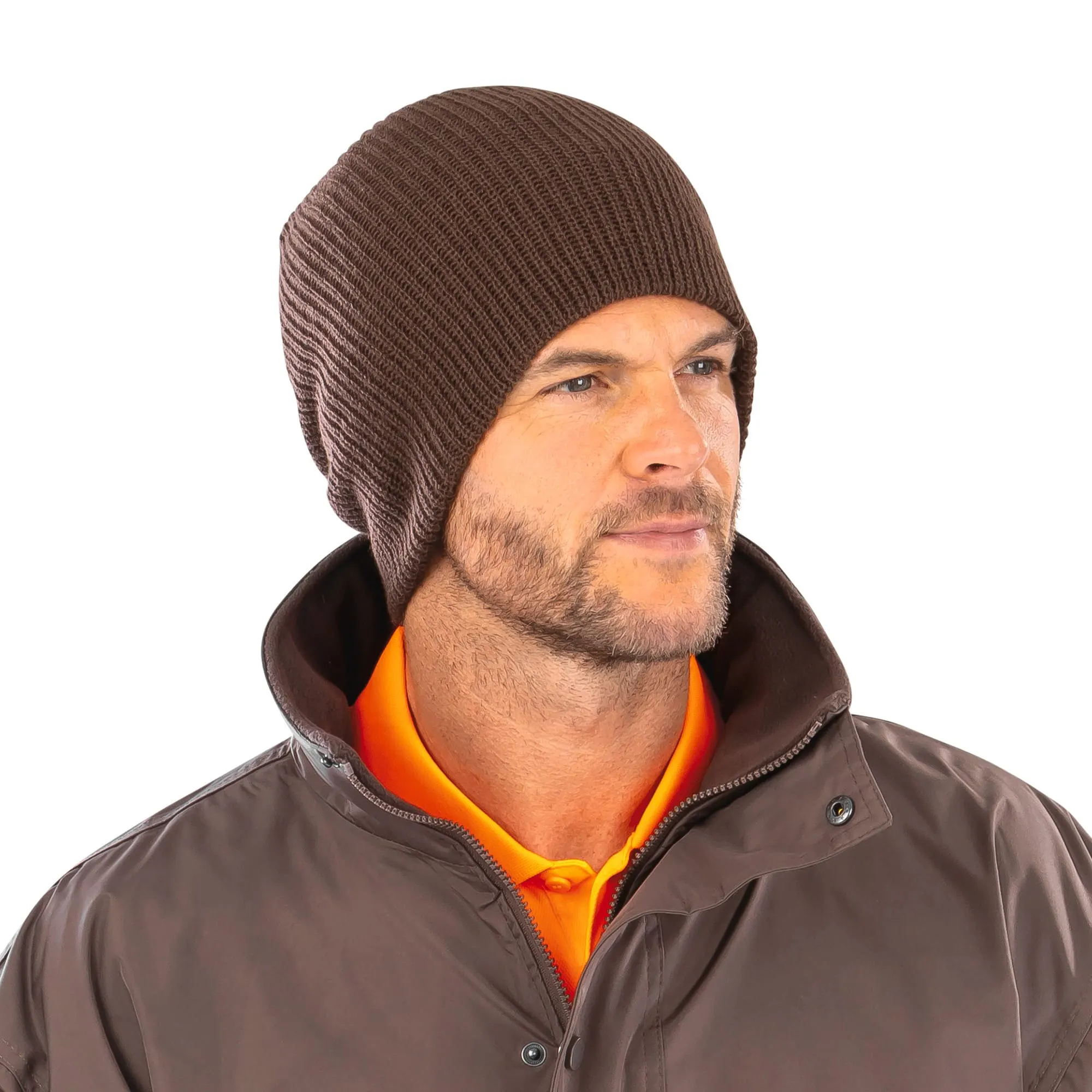 Gorro Core Softex