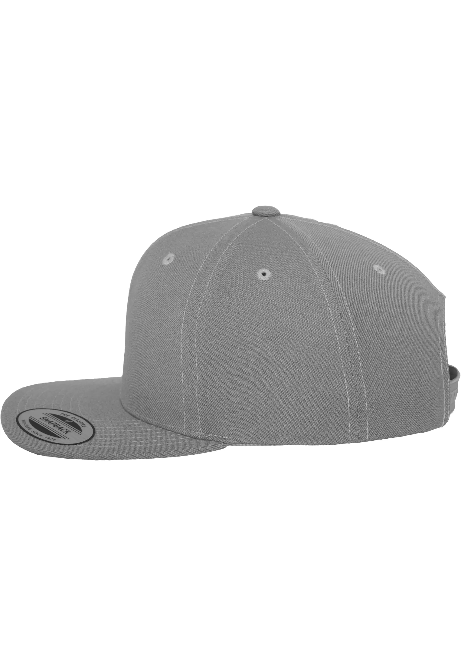 Gorra Classic Snapback