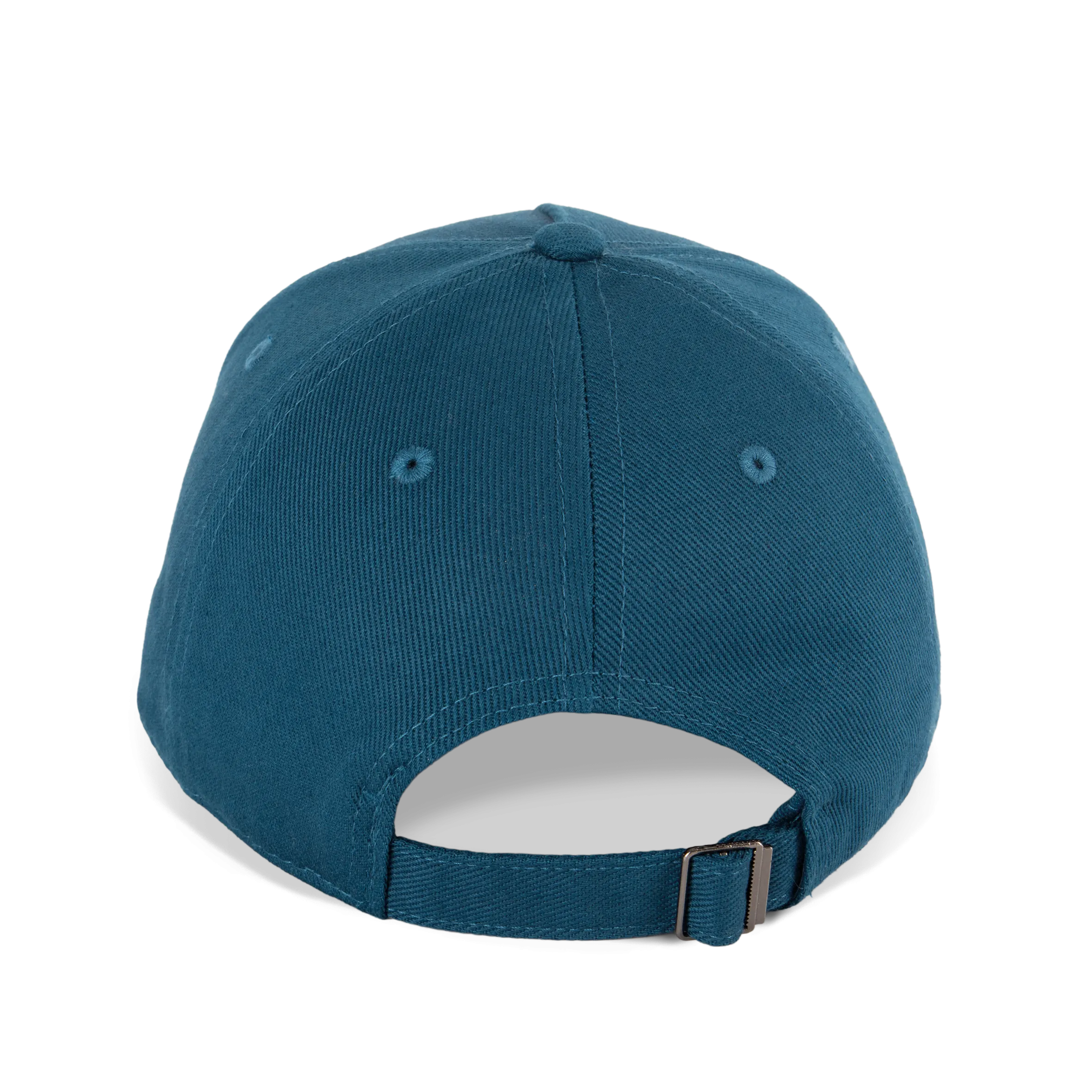 Gorra de 5 paneles de algodón orgánico - K-up Gold Label