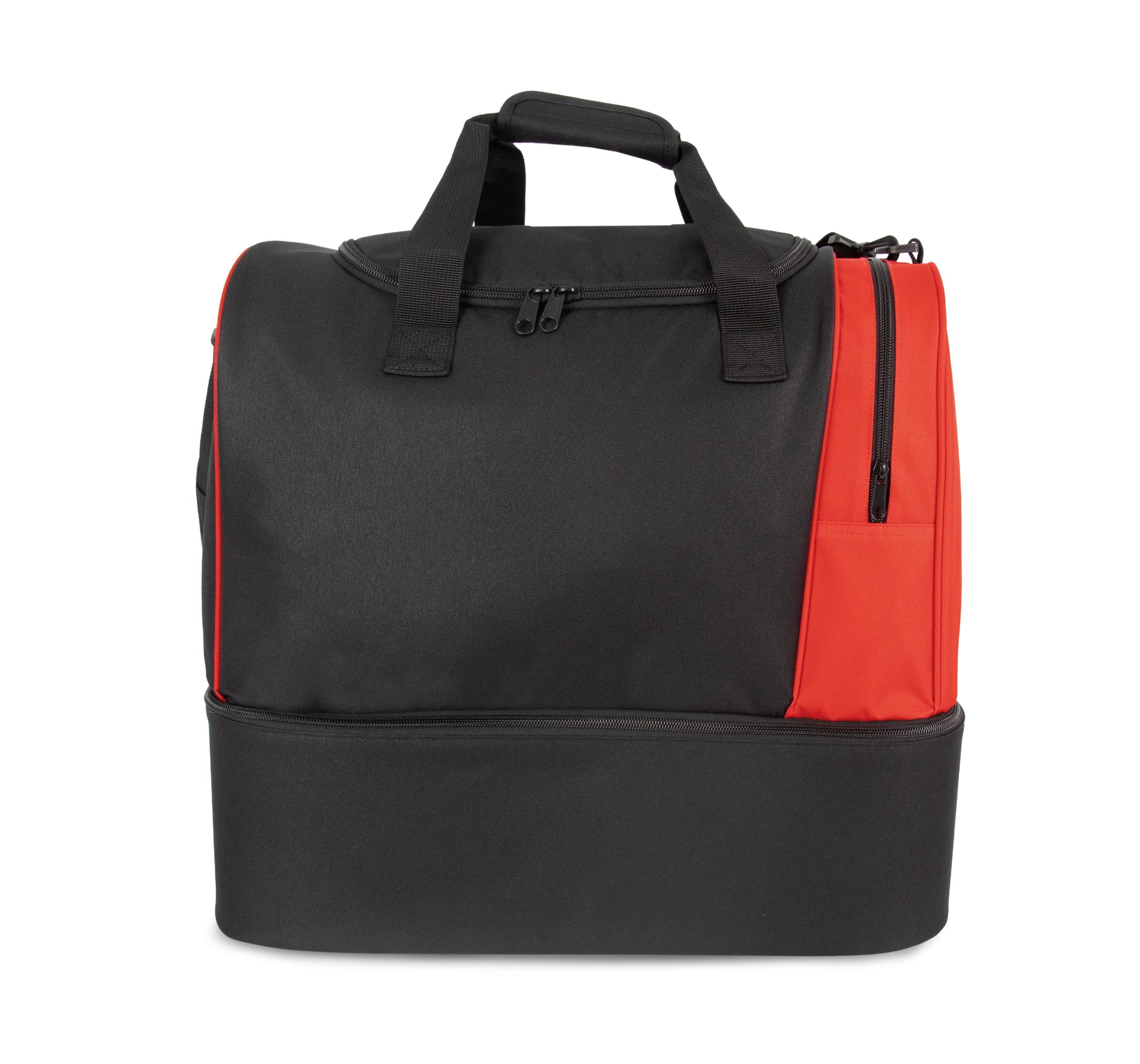 Bolsa de deporte con fondo rígido