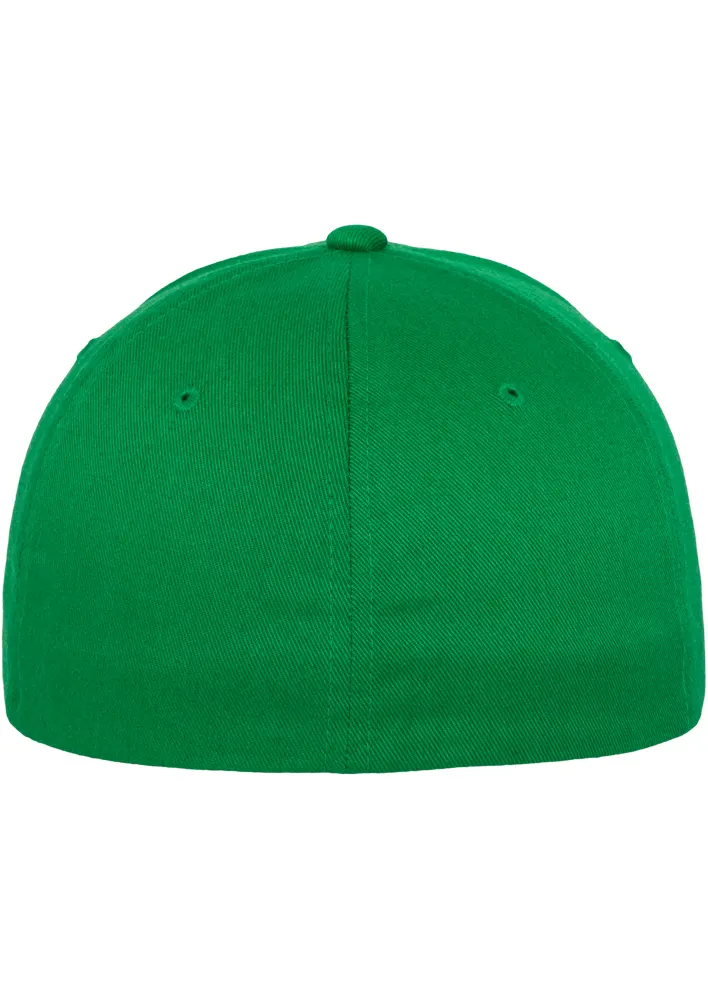 Gorra Flexfit Wooly Combed
