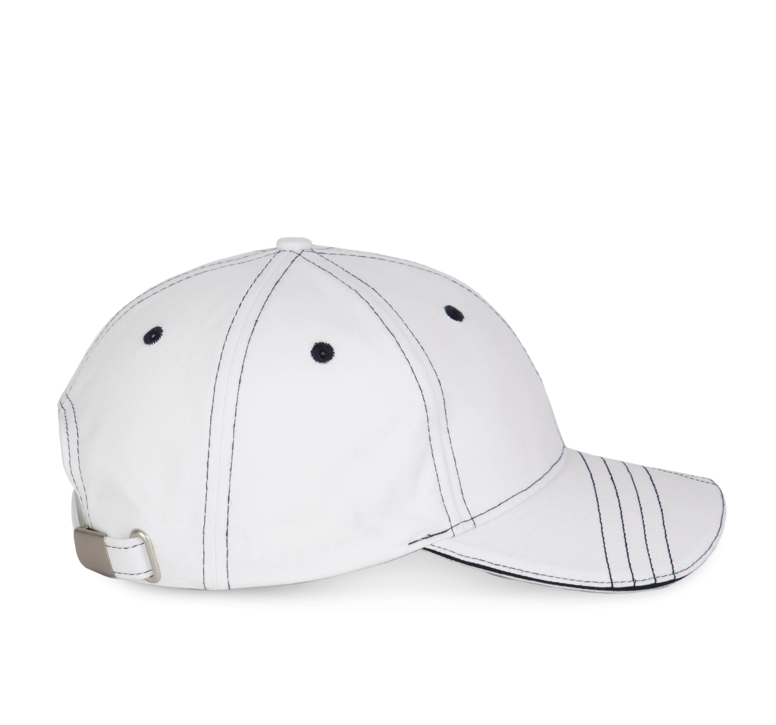 Gorra fashion - 6 paneles