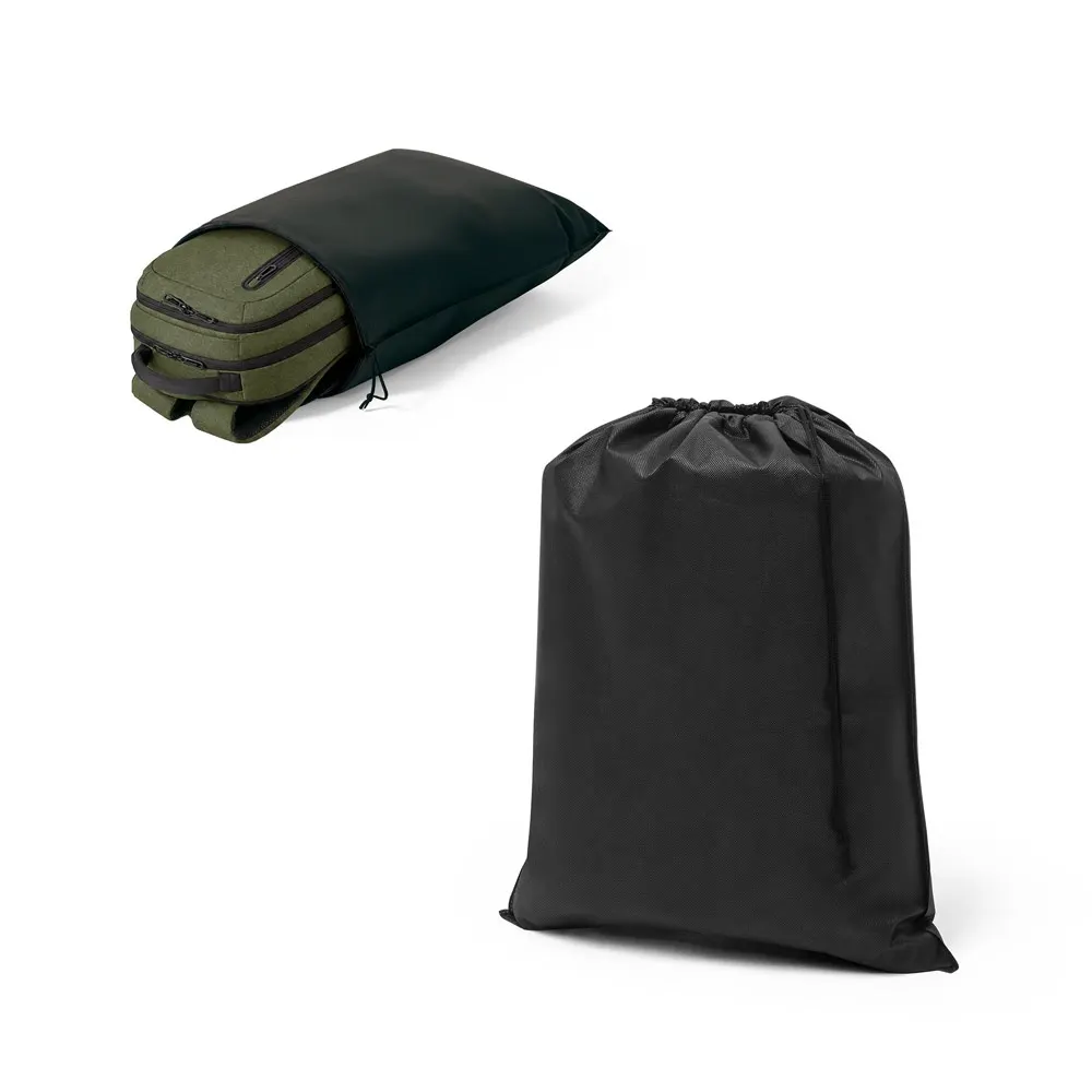 ASTRA. Bolsa de tela con cordón (60 g/m²)