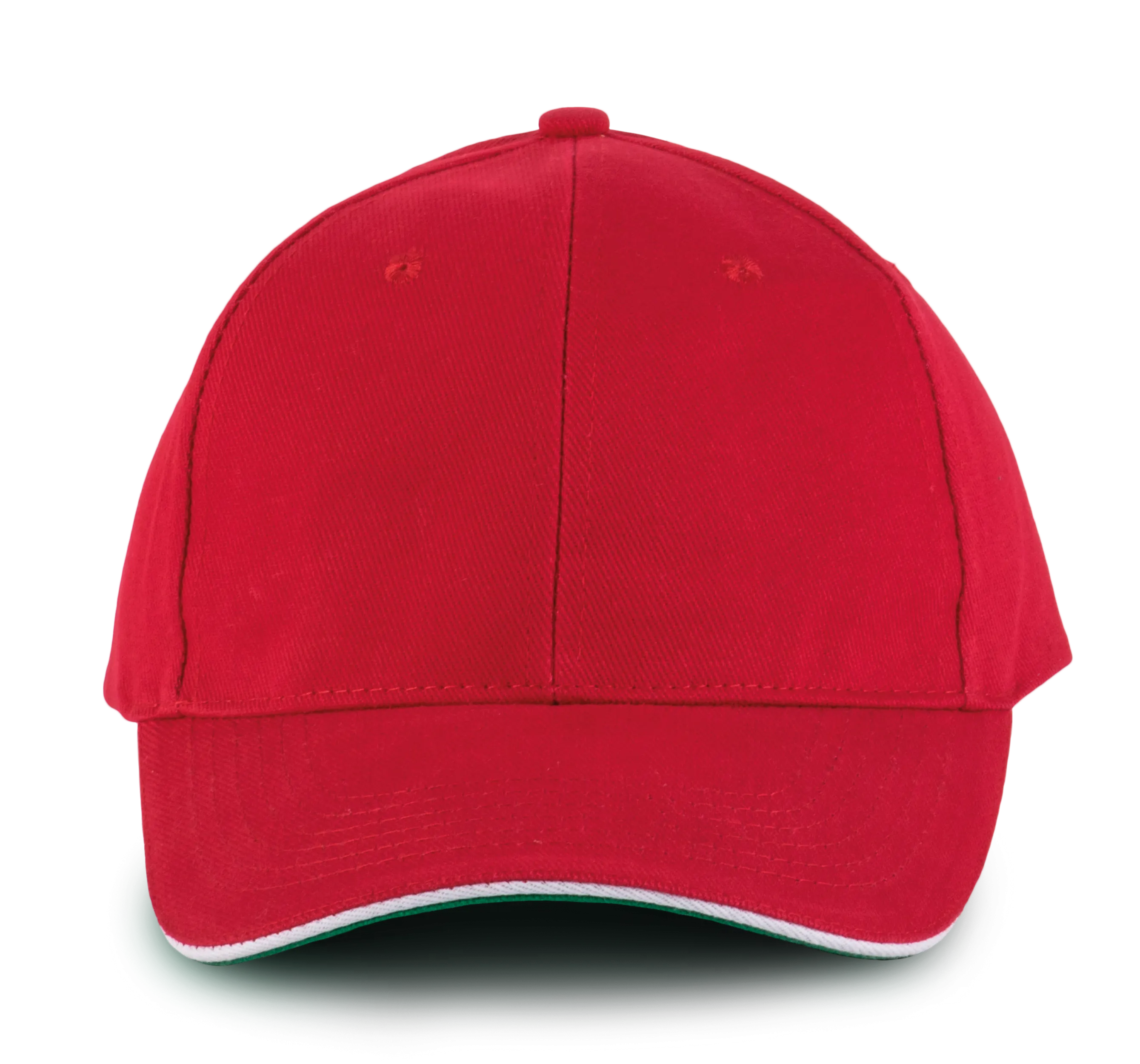 ORLANDO - Gorra 6 paneles