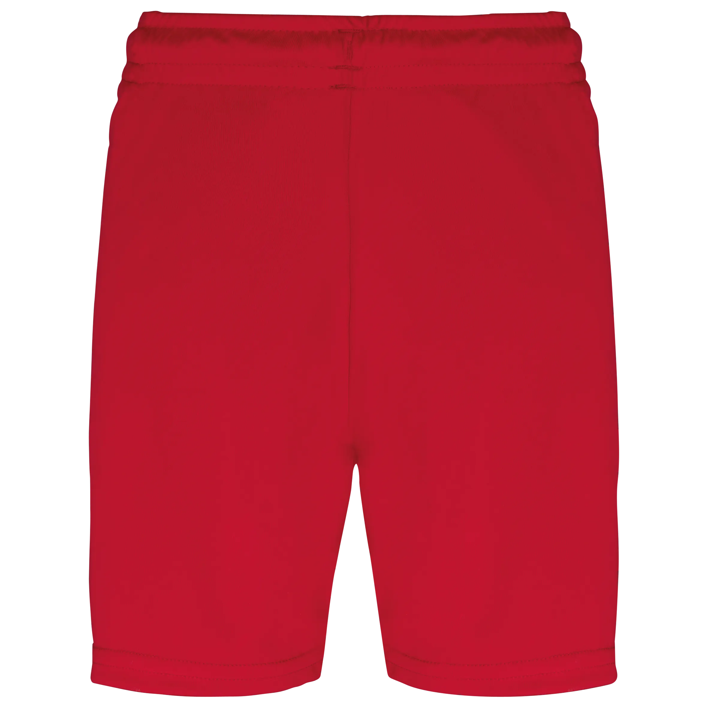Sporty Red