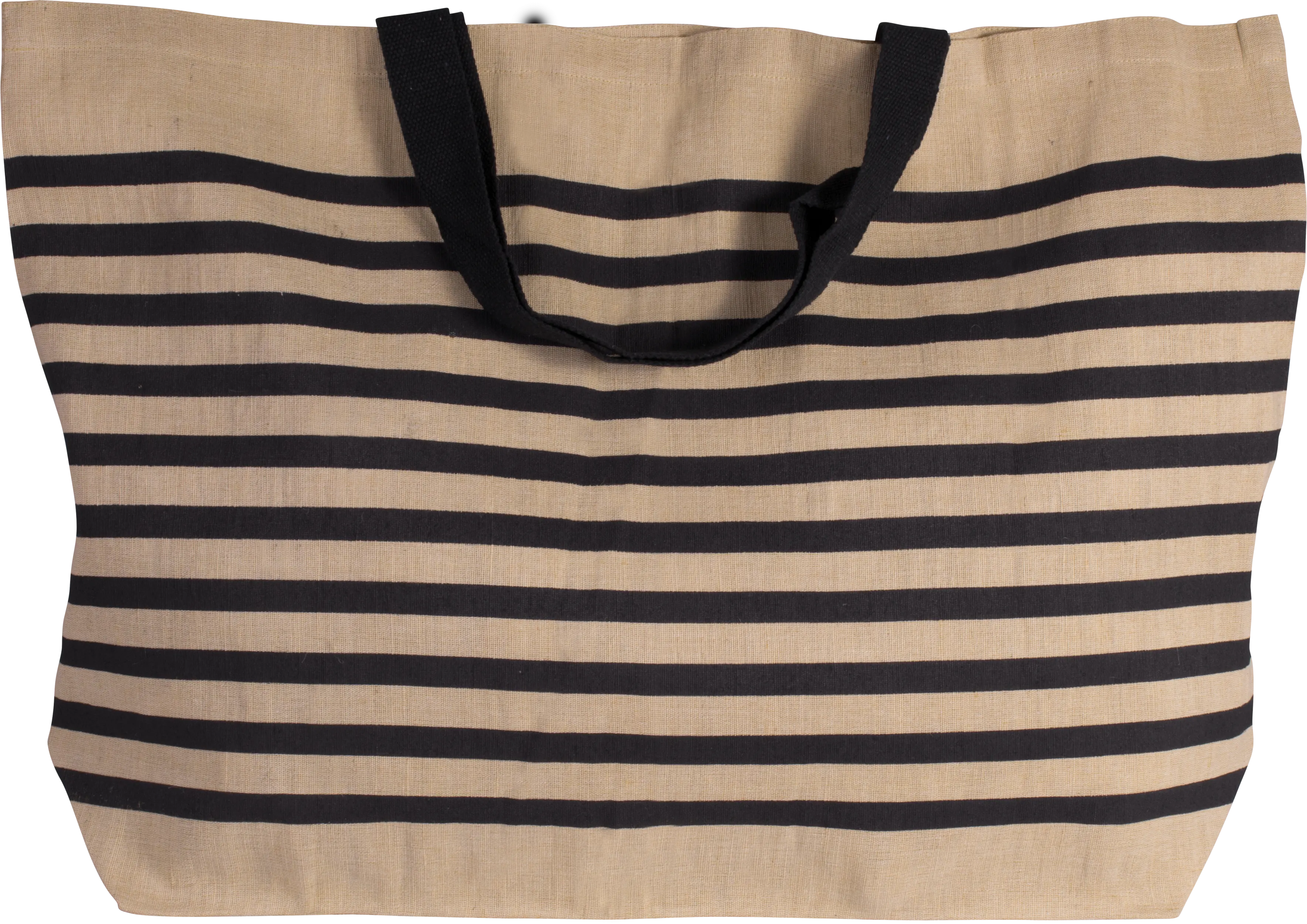 Bolsa  grande de juco