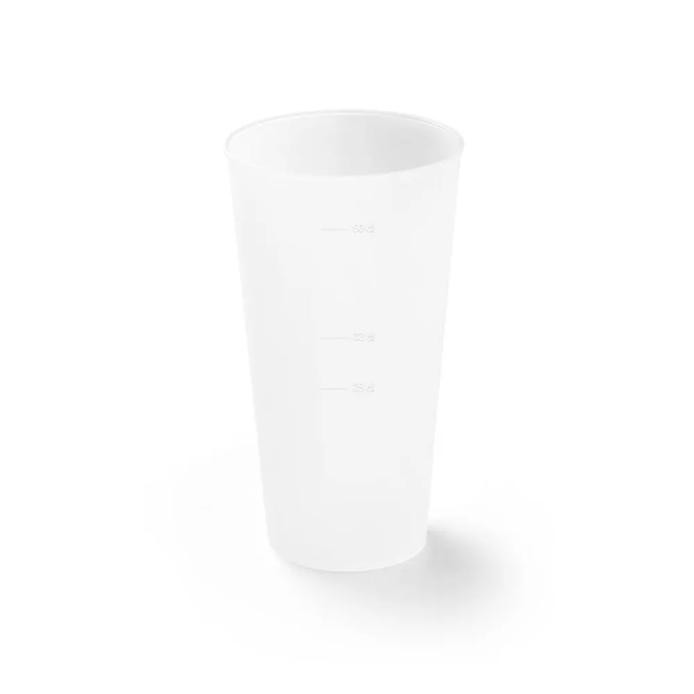 KANE L. Vaso reutilizable 620 mL