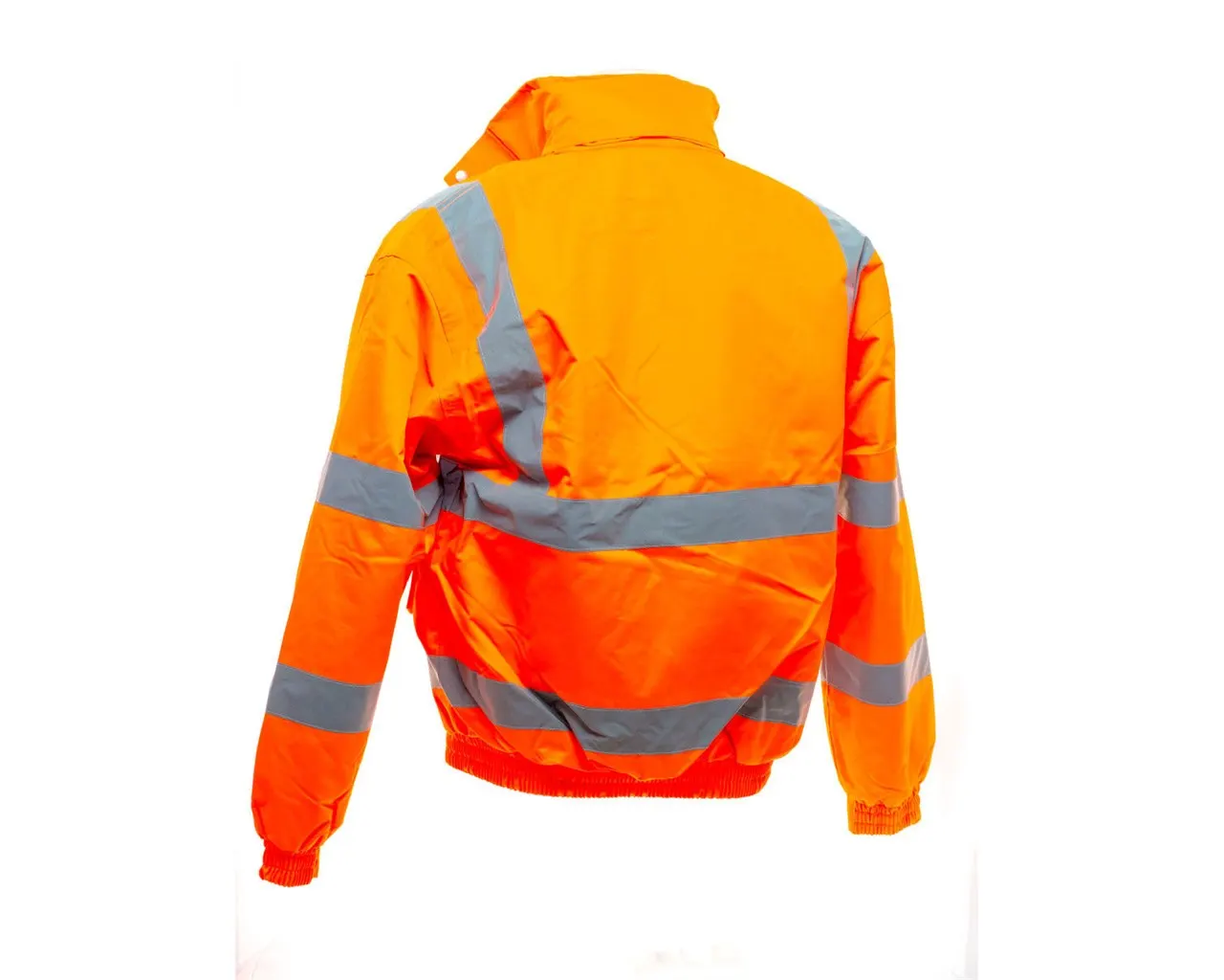 Hi Vis Orange
