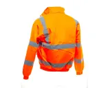 Hi Vis Orange