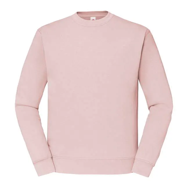 Sudadera Classic cuello redondo (62-202-0)