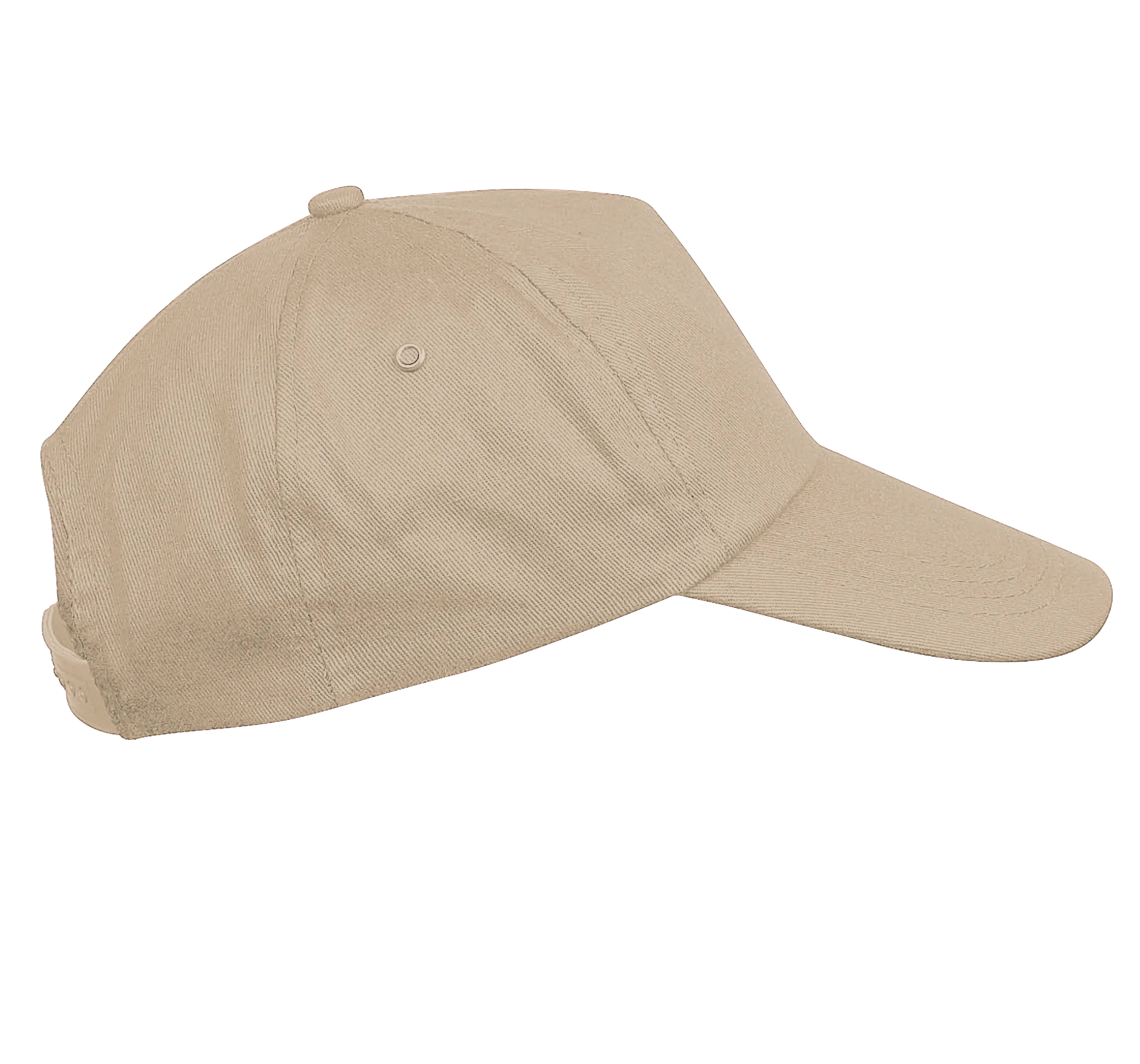 First kids - Gorra niños 5 paneles