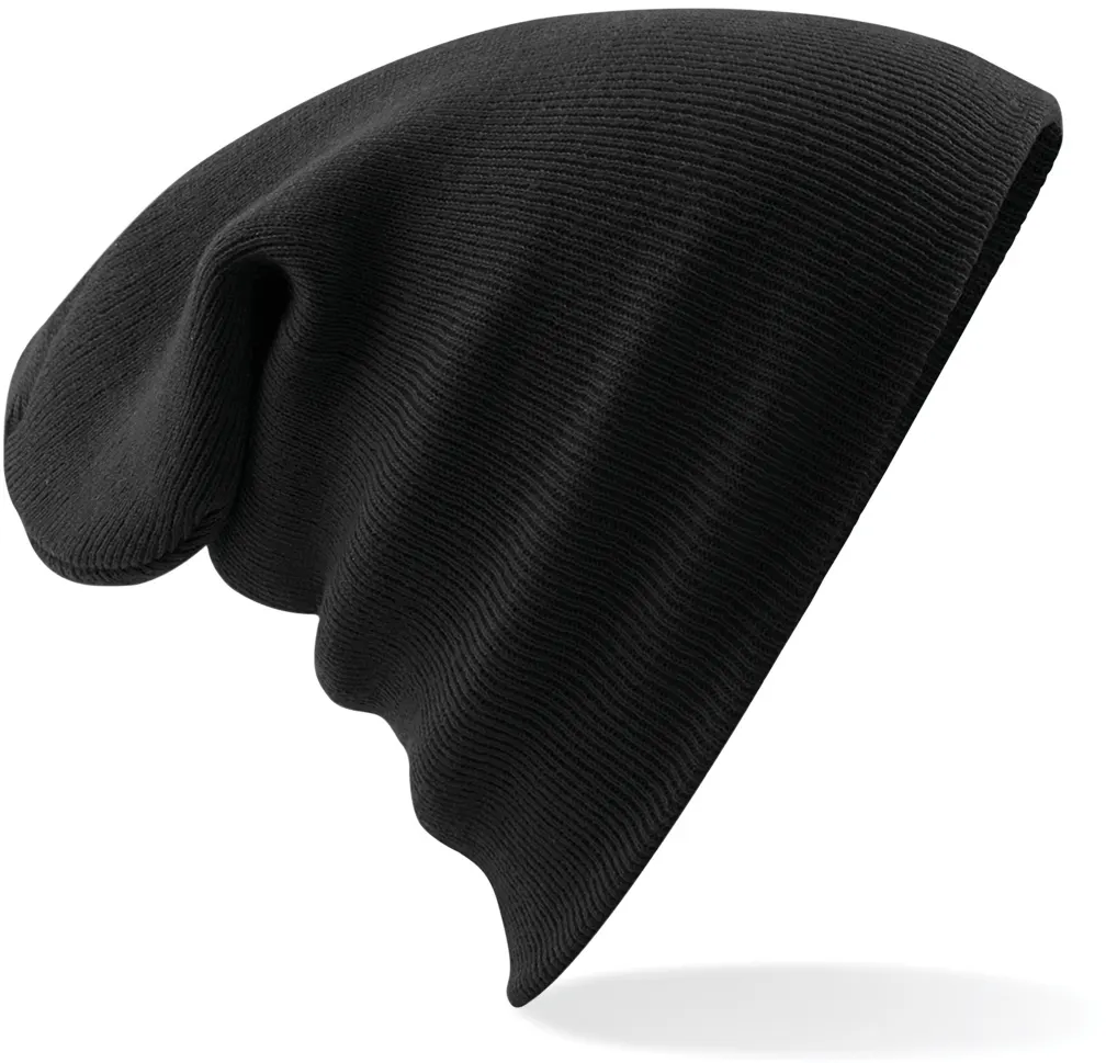 Gorro Original - borde vuelto