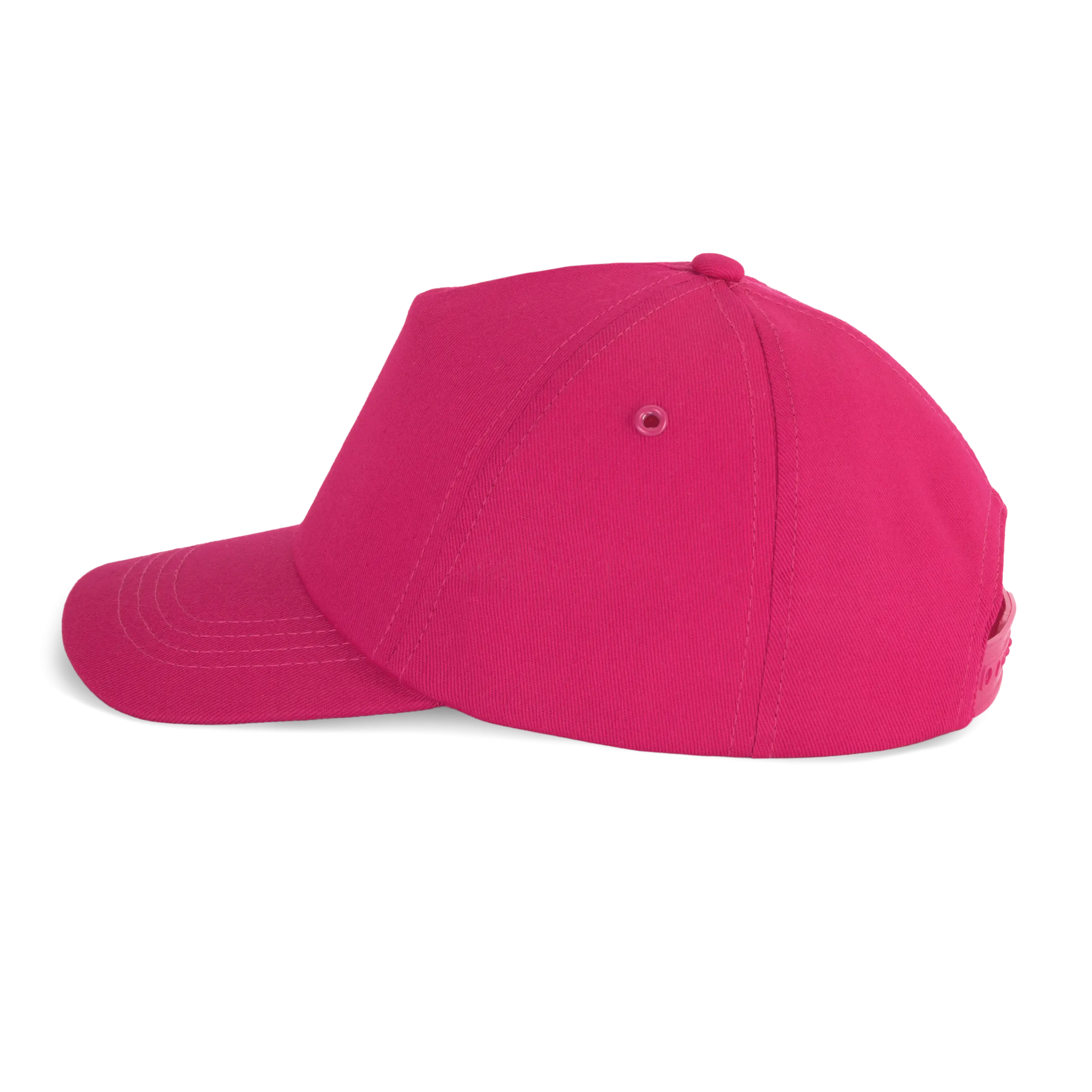 First kids - Gorra niños 5 paneles